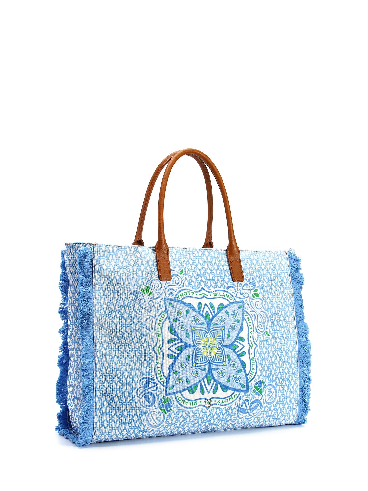 Ynot Shopper Donna | SAM001S5 - Image 8