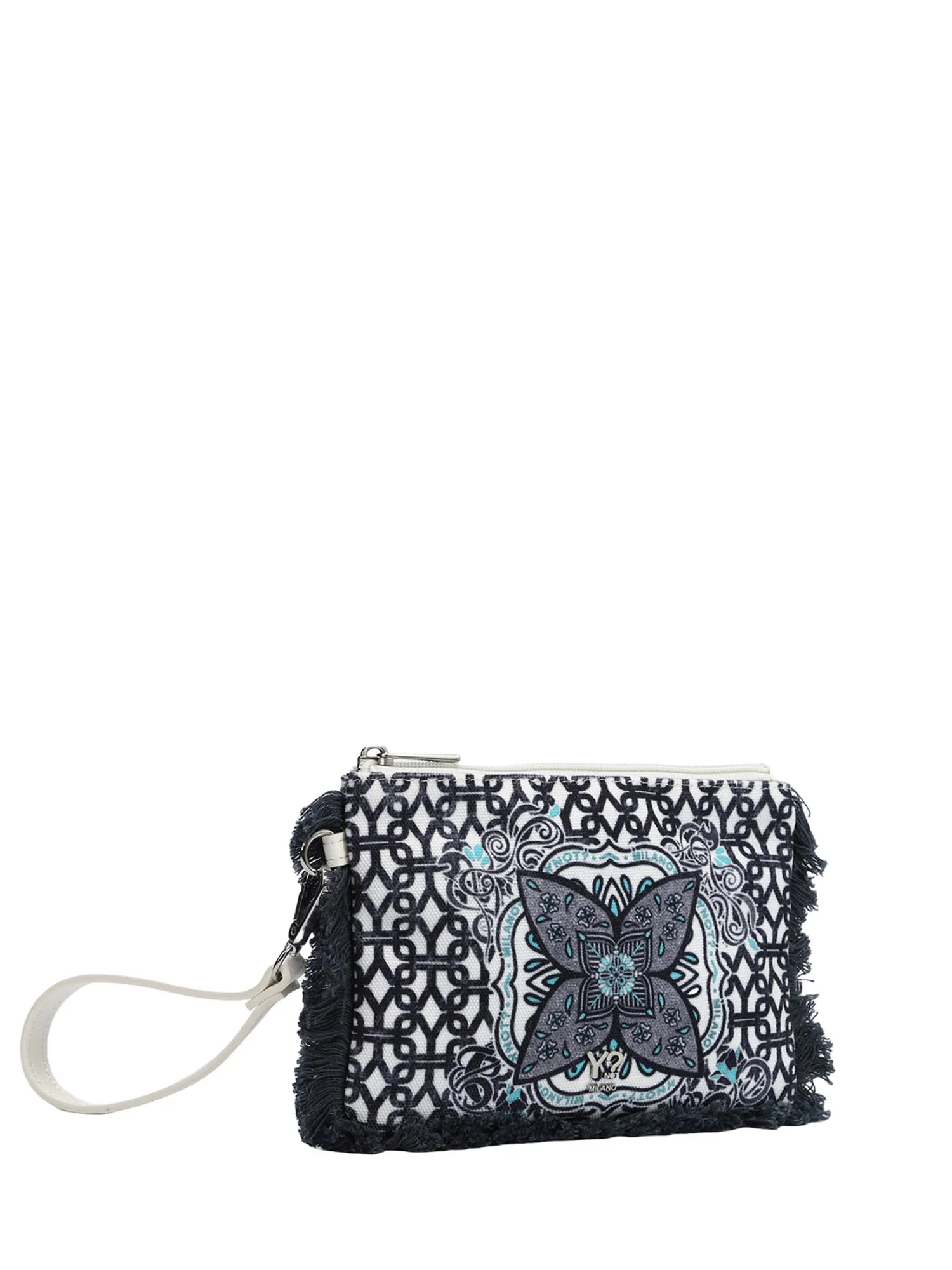 Ynot Pochette Donna | SAM005S5 - Image 8