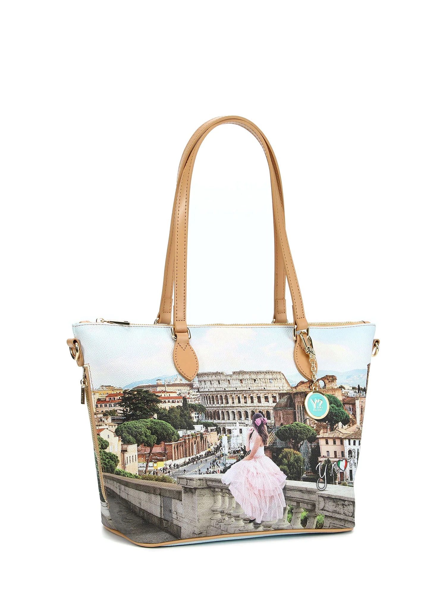 Ynot Shopper Donna | YES396S5 - Image 11