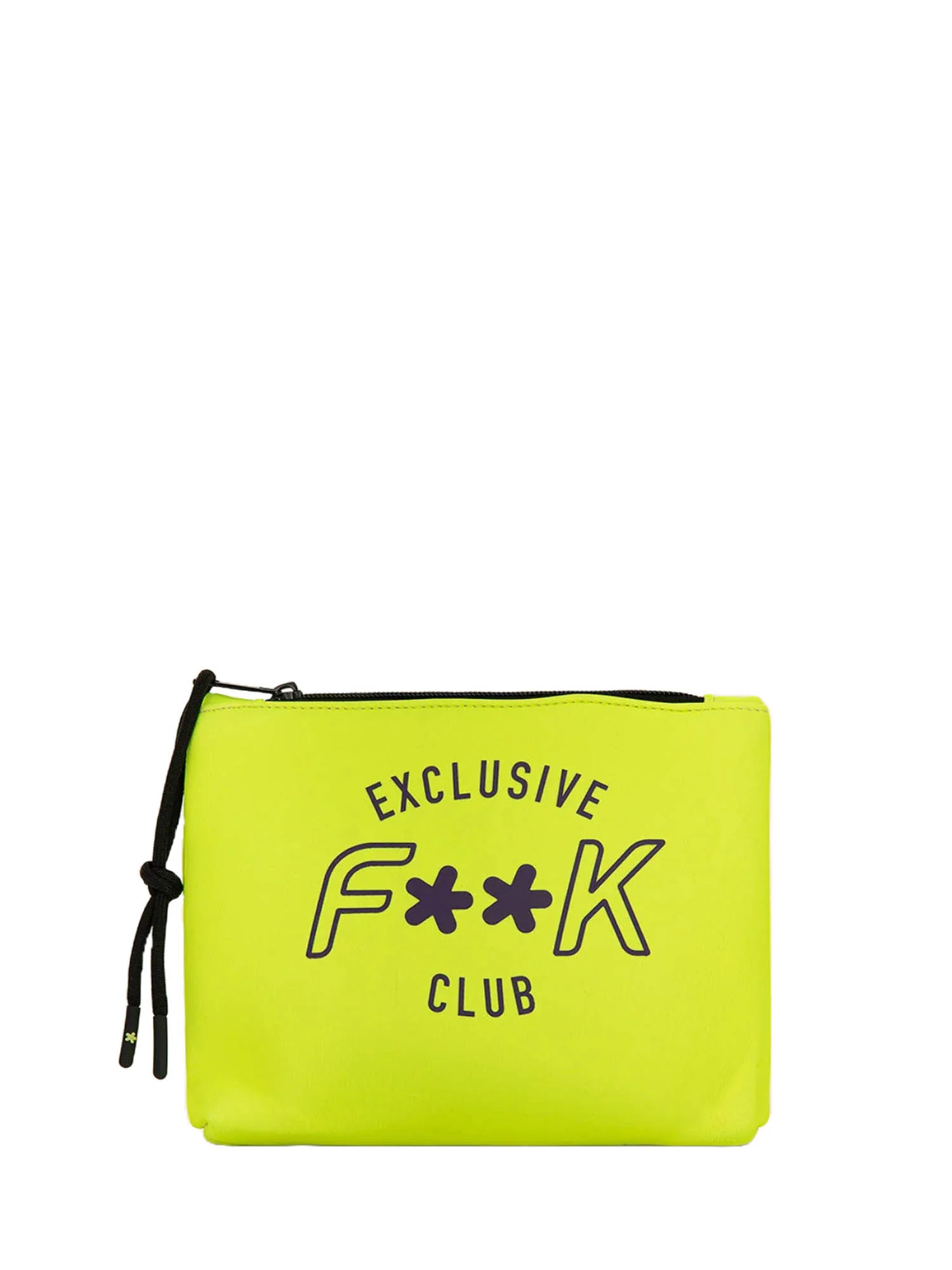 F**k Pochette Unisex | FA25-M01AU80FY