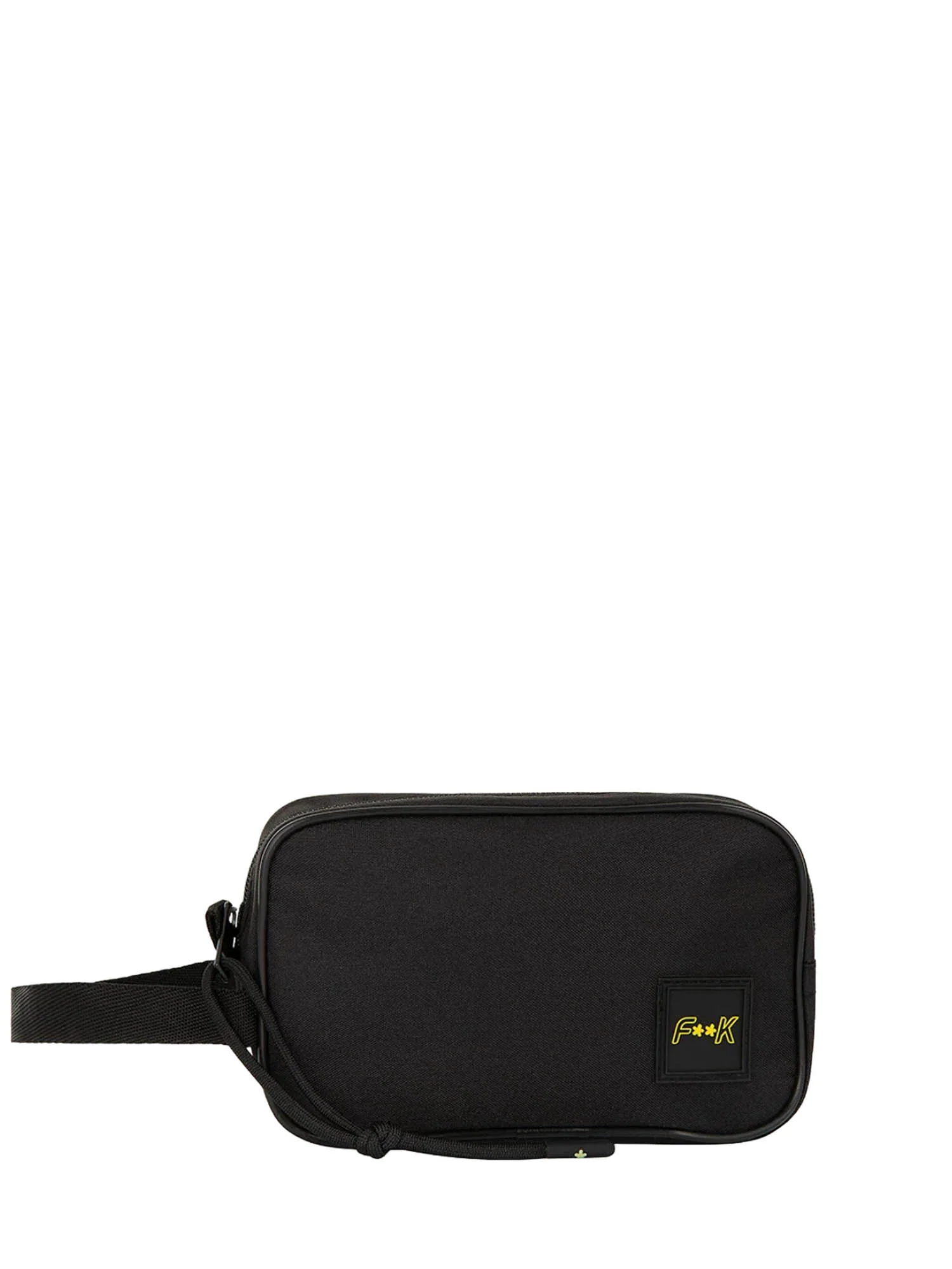 F**k Pochette Unisex | FA25-M01AU81BK