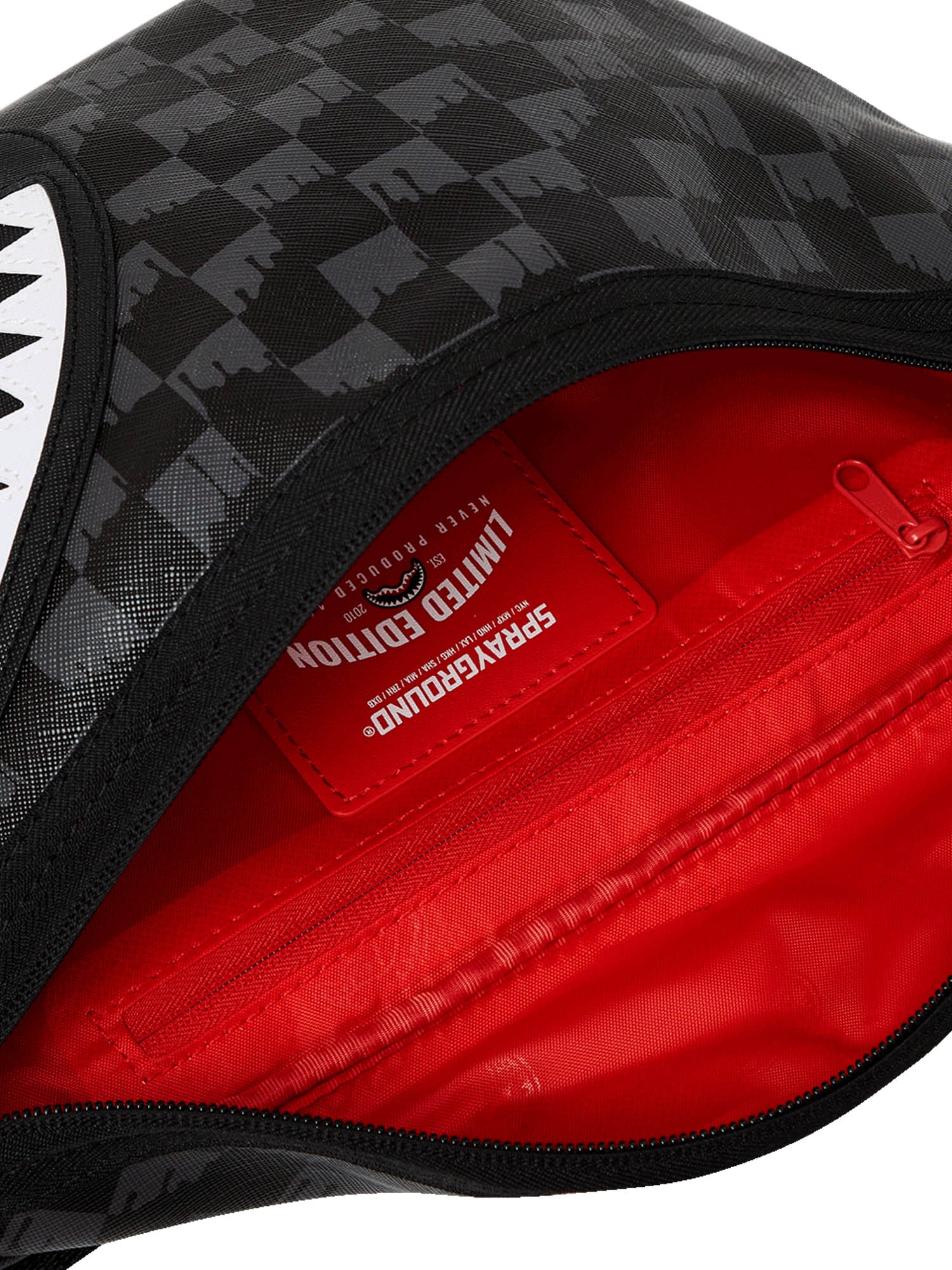 Sprayground Marsupi Unisex | 910B7971NSZ - Image 4
