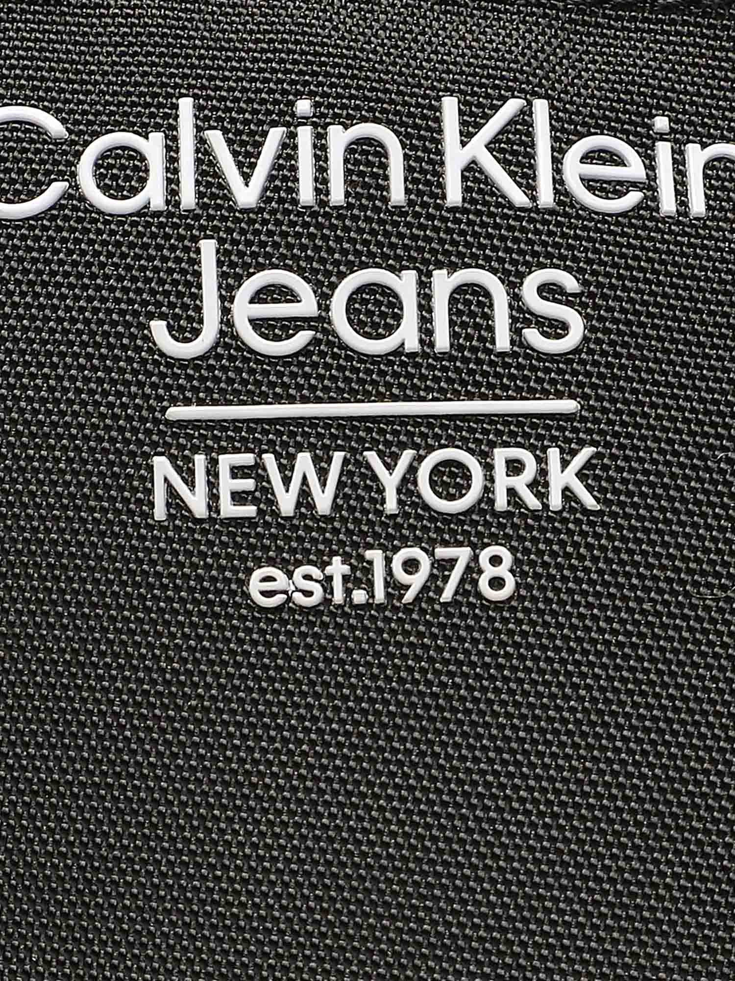 Calvin Klein Jeans Tracolla Uomo | K50K510102 - Image 4