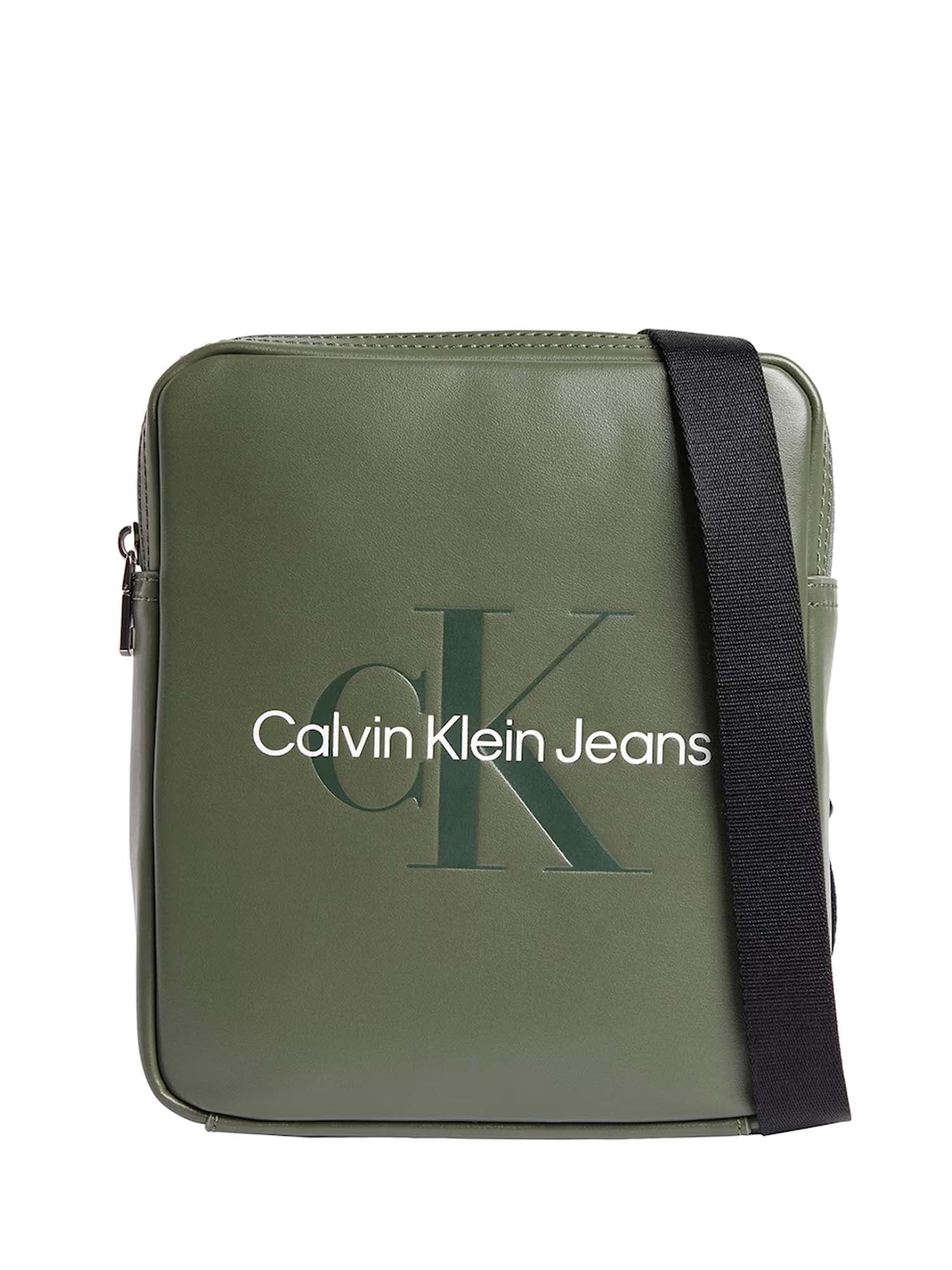 Calvin Klein Jeans Tracolla Uomo | K50K510108 - Image 4