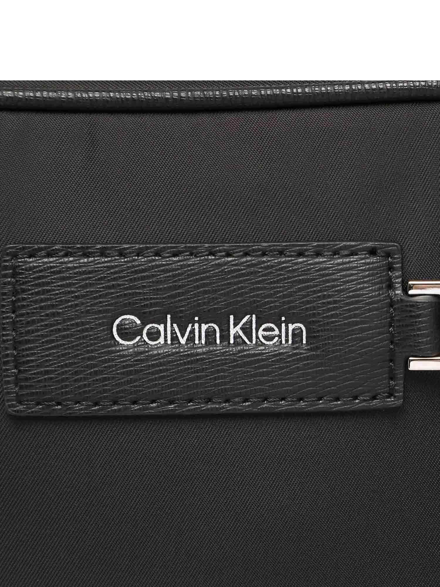 Calvin Klein Tracolla Uomo | K50K510037 - Image 4