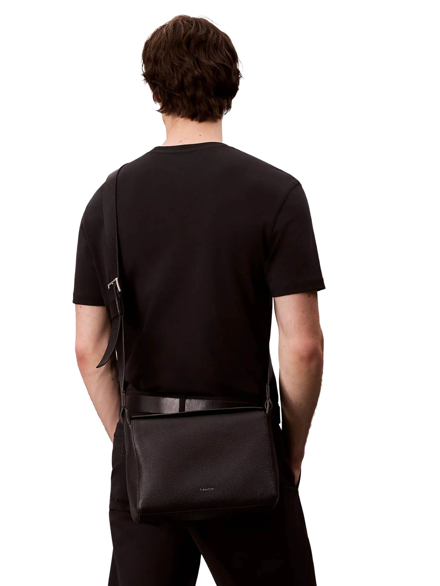 Calvin Klein Tracolla Uomo | LV04D3034G - Image 2