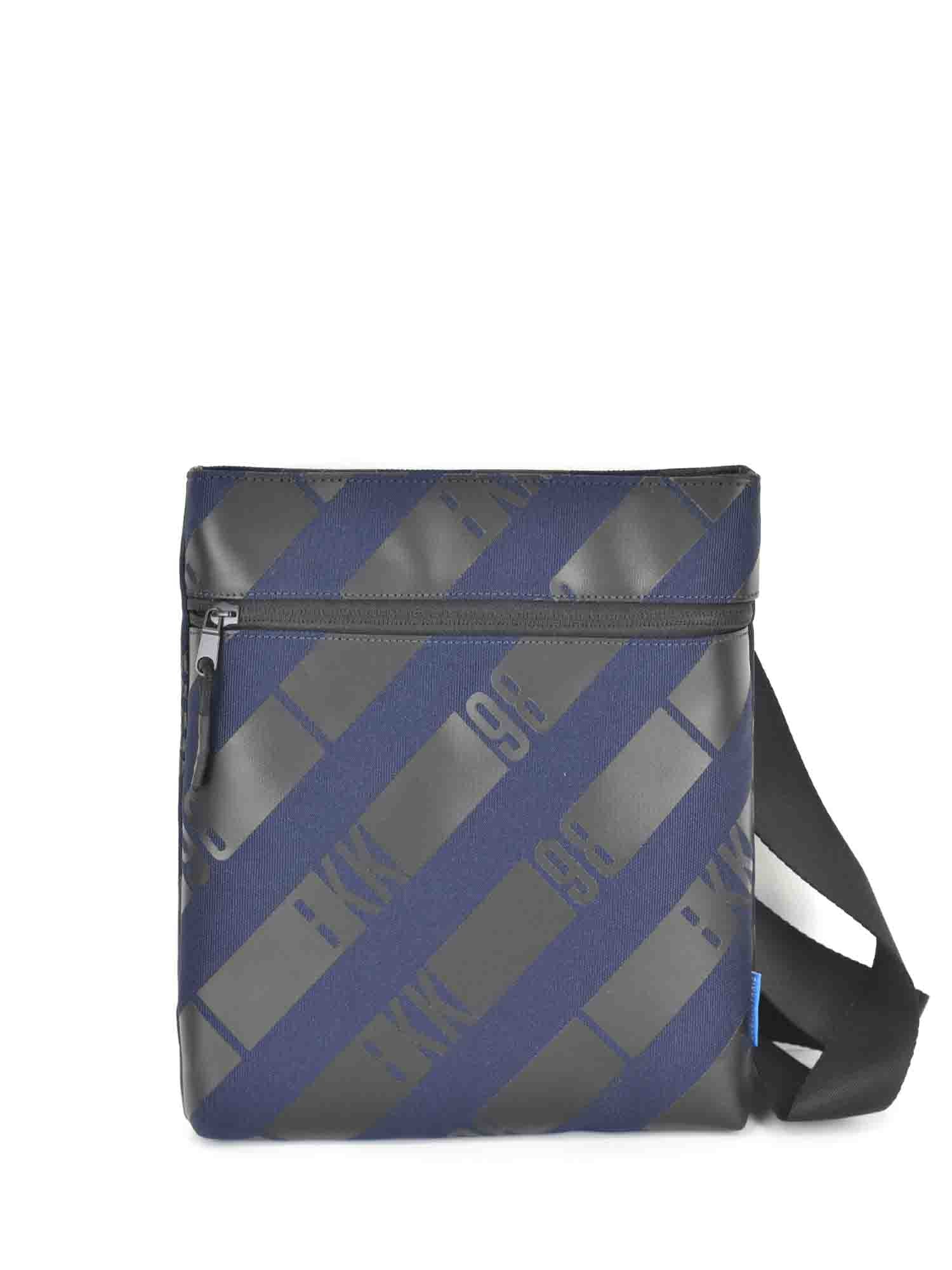 Dirk Bikkembergs Tracolla Uomo | E4CPME3L0022