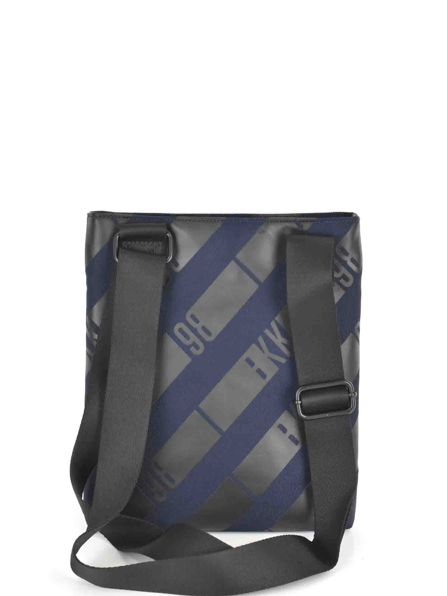 Dirk Bikkembergs Tracolla Uomo | E4CPME3L0022 - Image 2