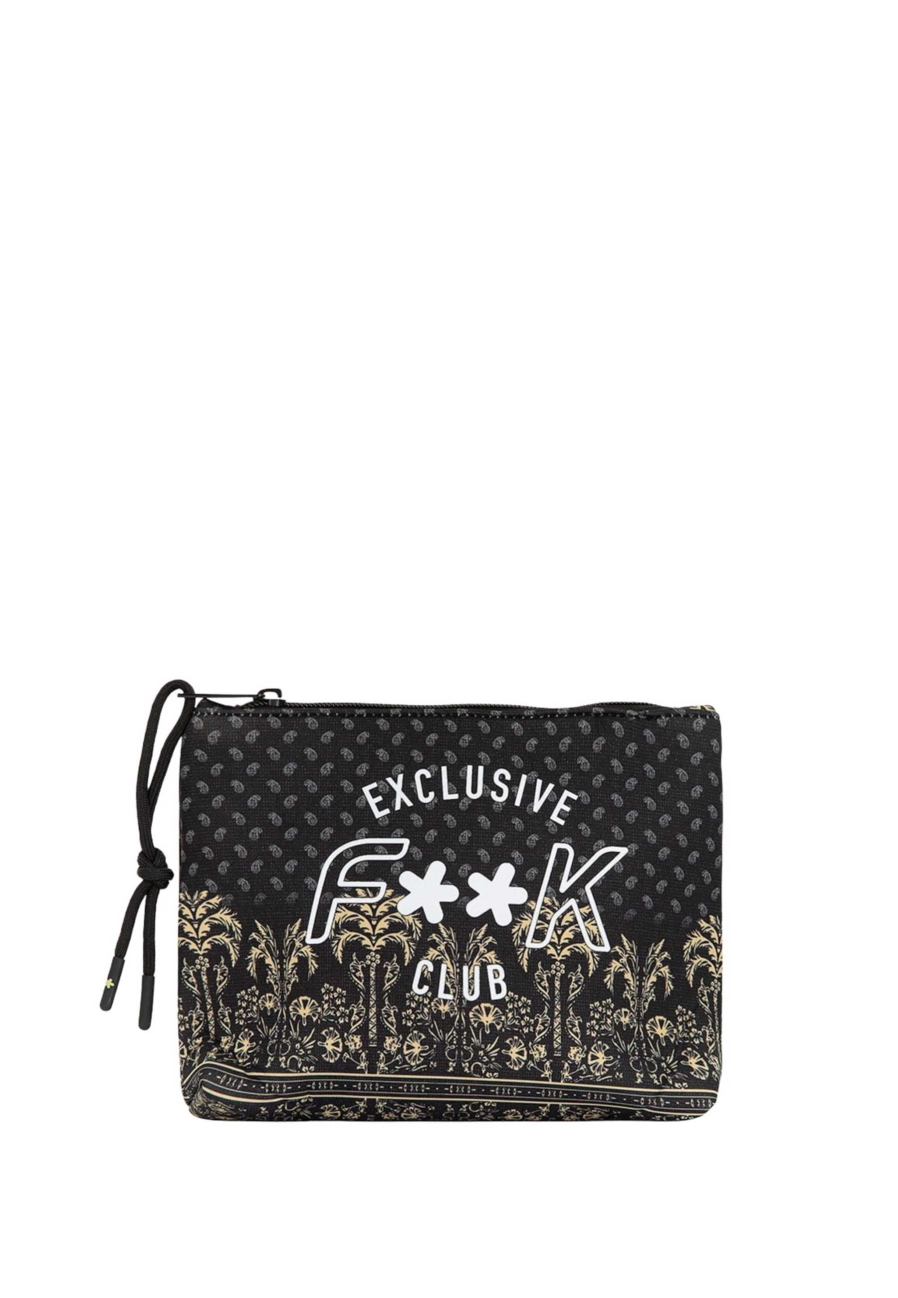 F**k Pochette Uomo | FA25-M02AP80X07