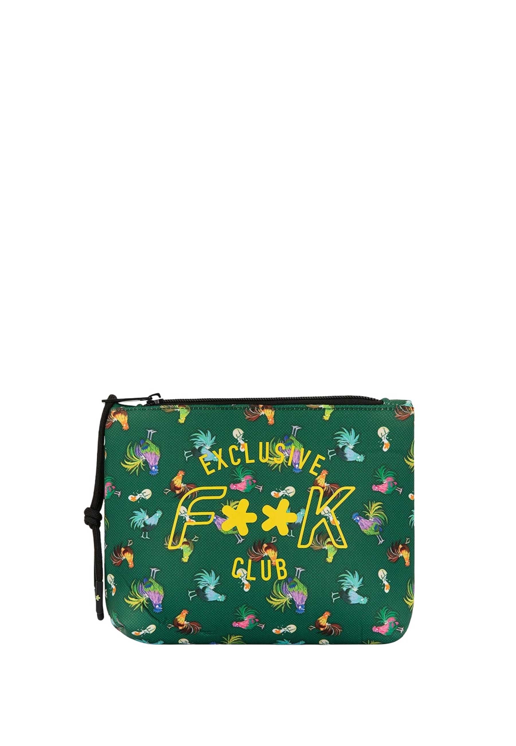 F**k Pochette Uomo | FA25-M03AA80X06