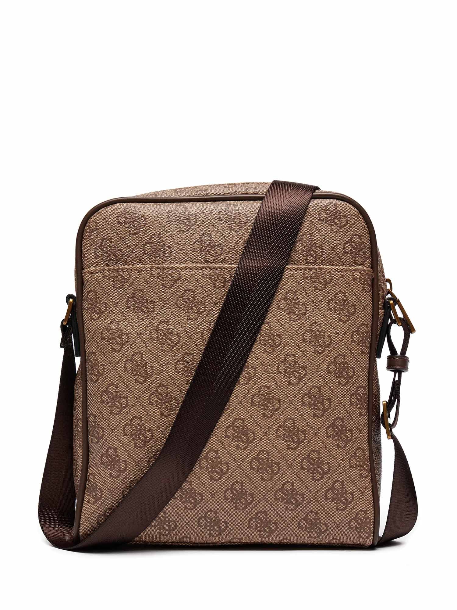 Guess Tracolla Uomo | HMMILO P4260 - Image 2