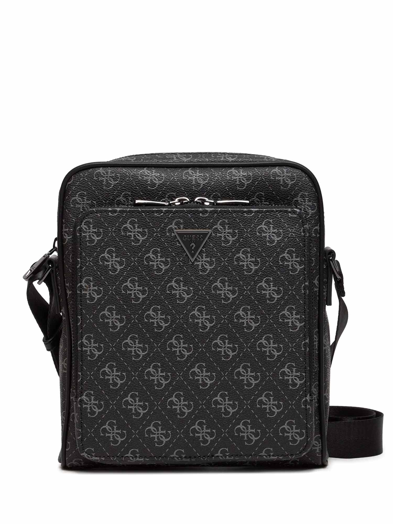 Guess Tracolla Uomo | HMMILO P4260 - Image 4