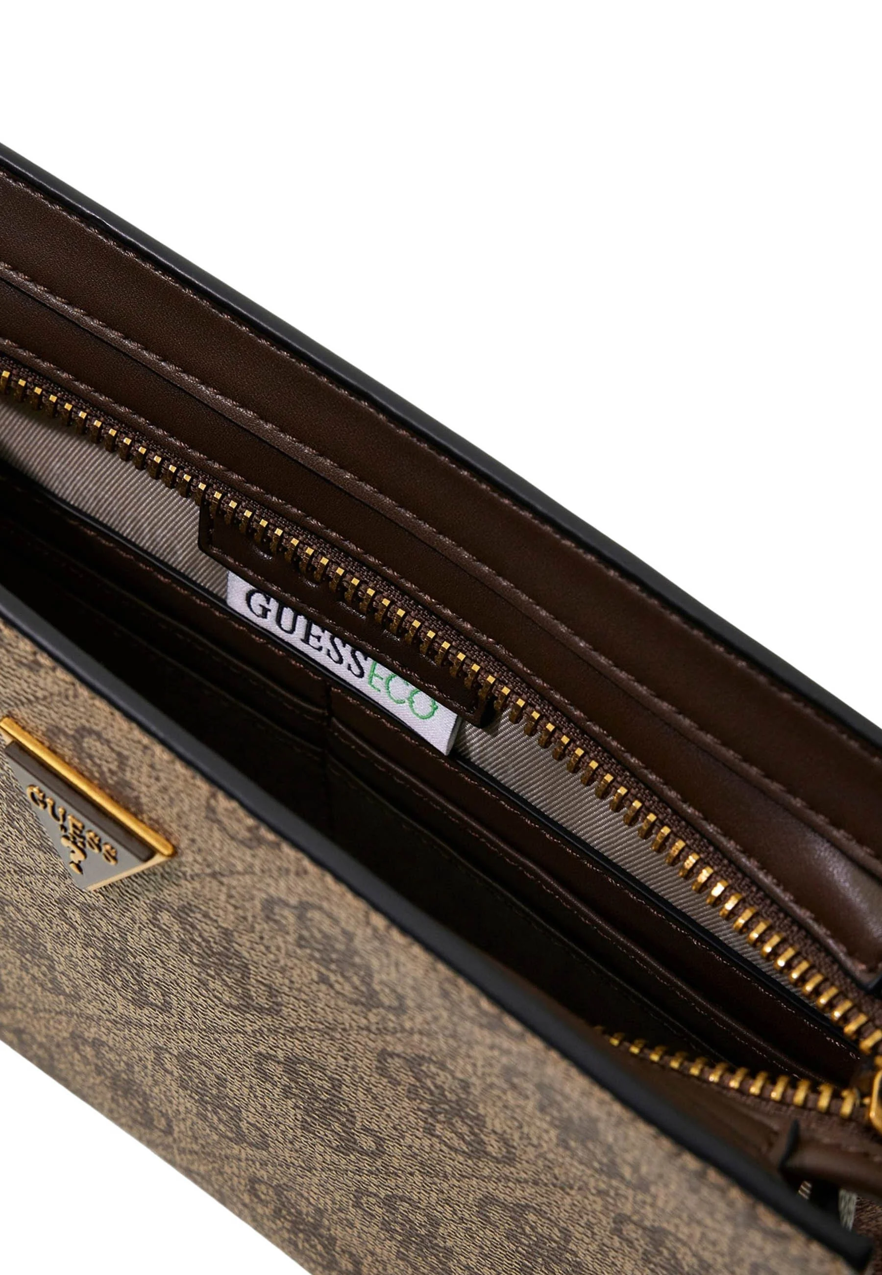 Guess Tracolla Uomo | HMMILO P6157 - Image 4