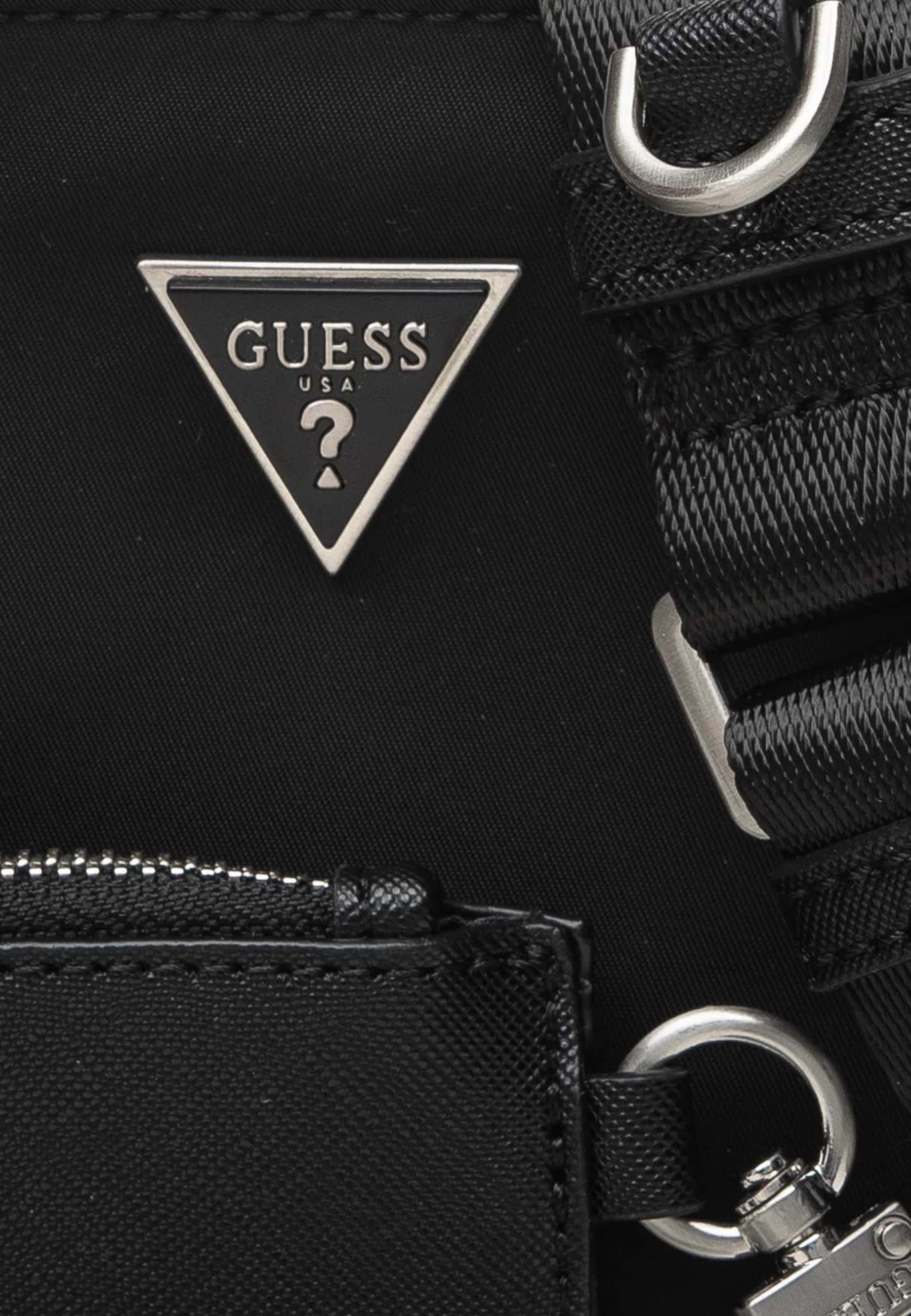 Guess Tracolla Uomo | HMMINY P6157 - Image 3