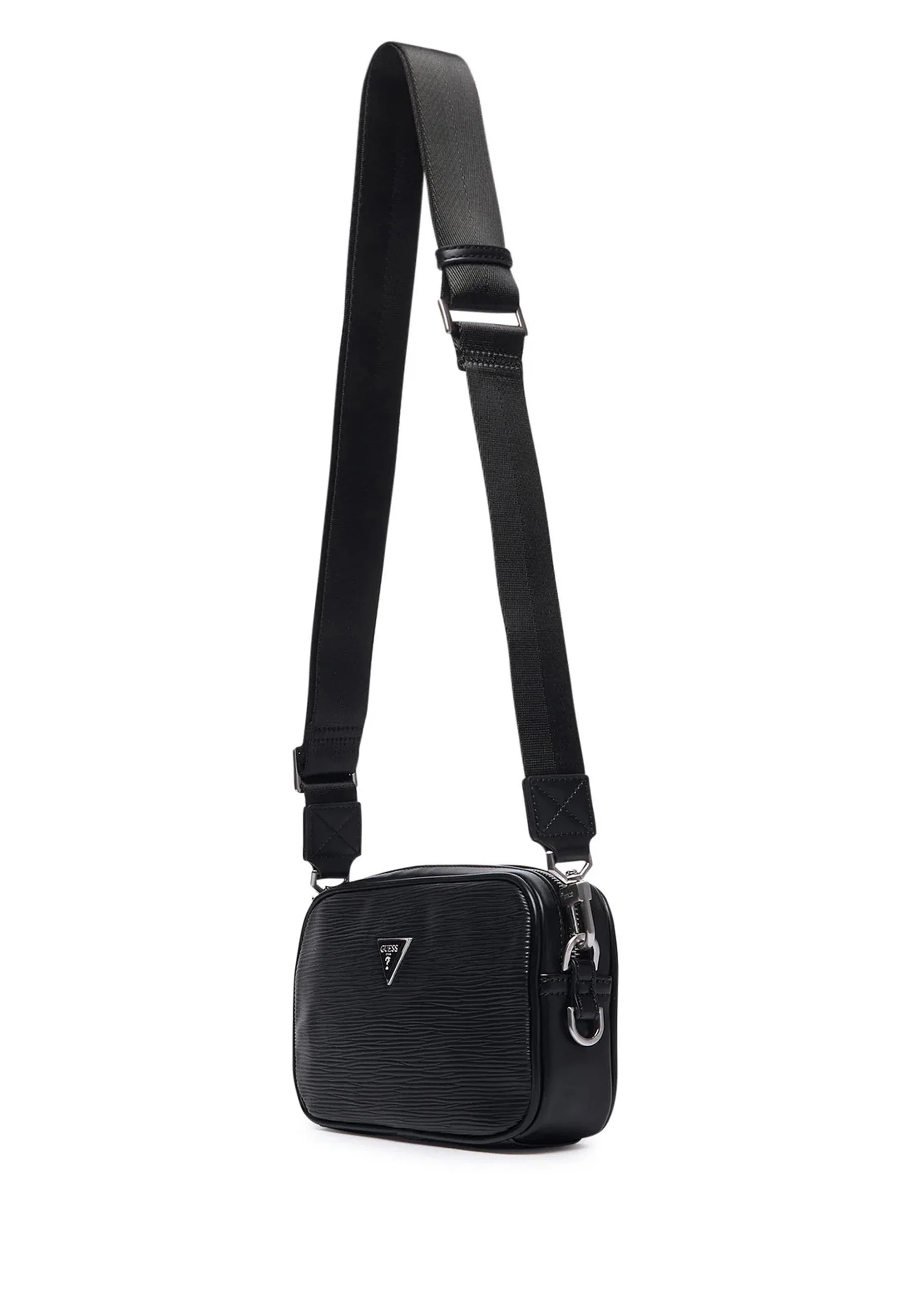 Guess Milano Tracolla Uomo | HMMIPW P6350 - Image 3