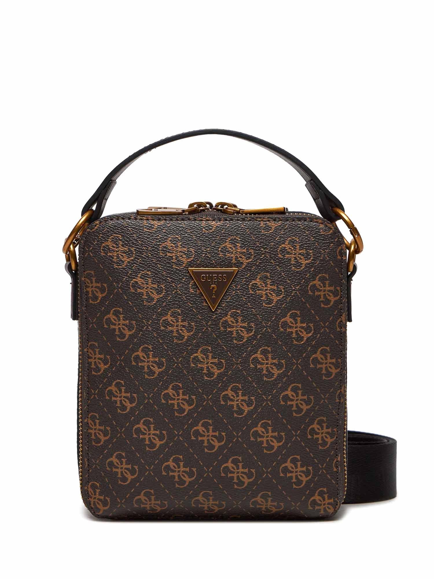 Guess Tracolla Uomo | HMTOLO P4253