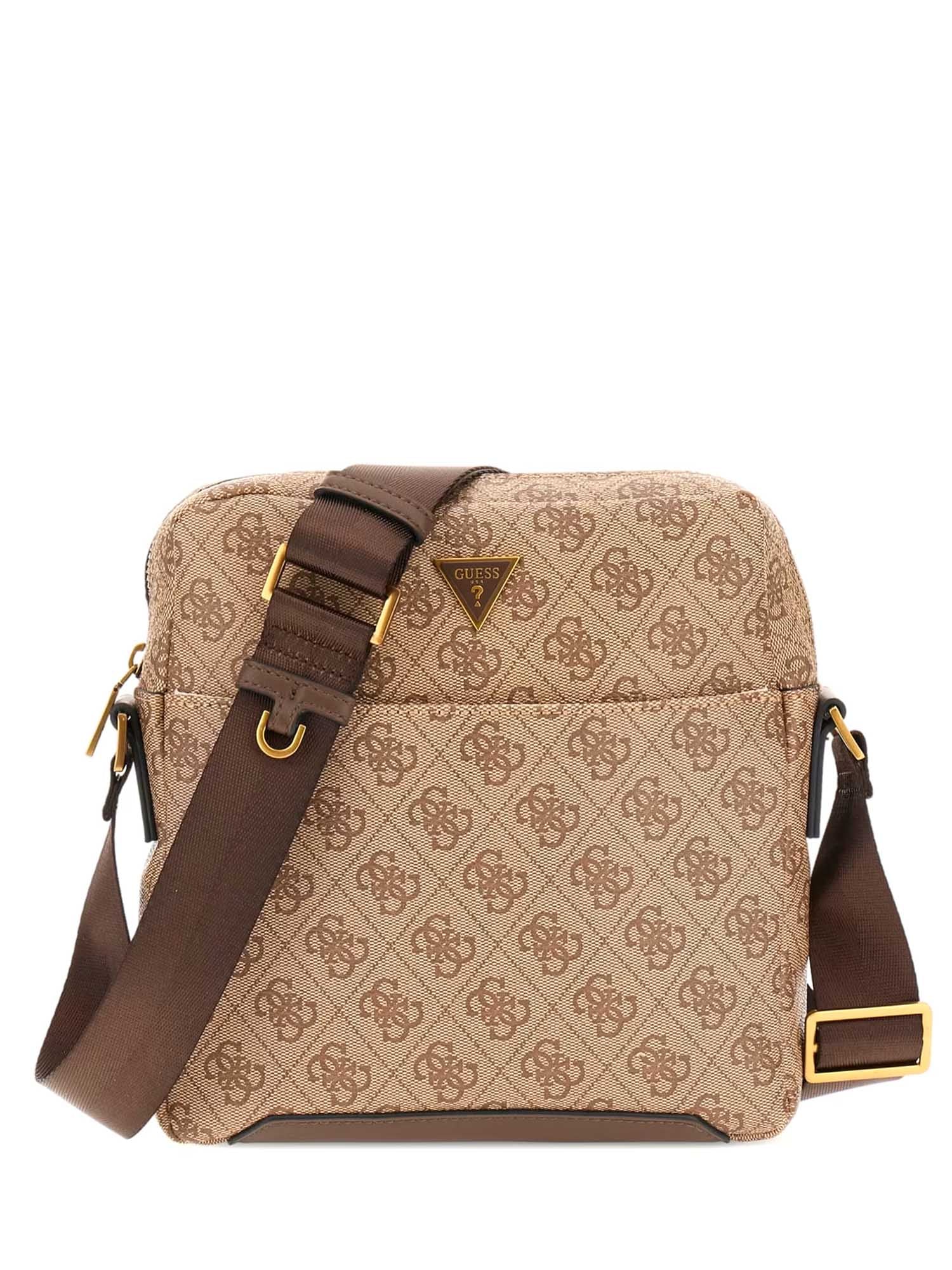 Guess Tracolla Uomo | HMTOLO P4258