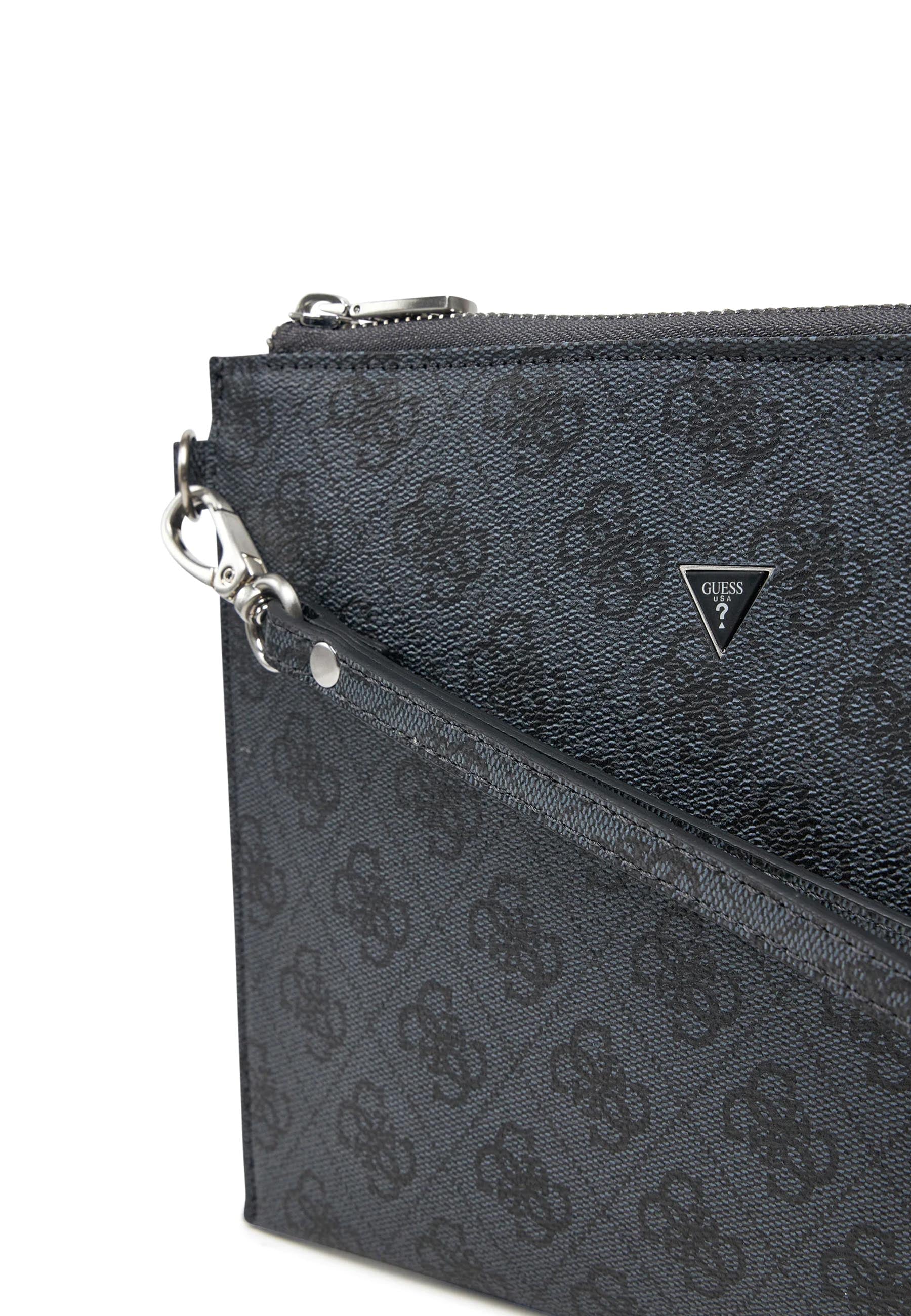 Guess Bath Pochette Uomo | PMBALO P5235 - Image 7