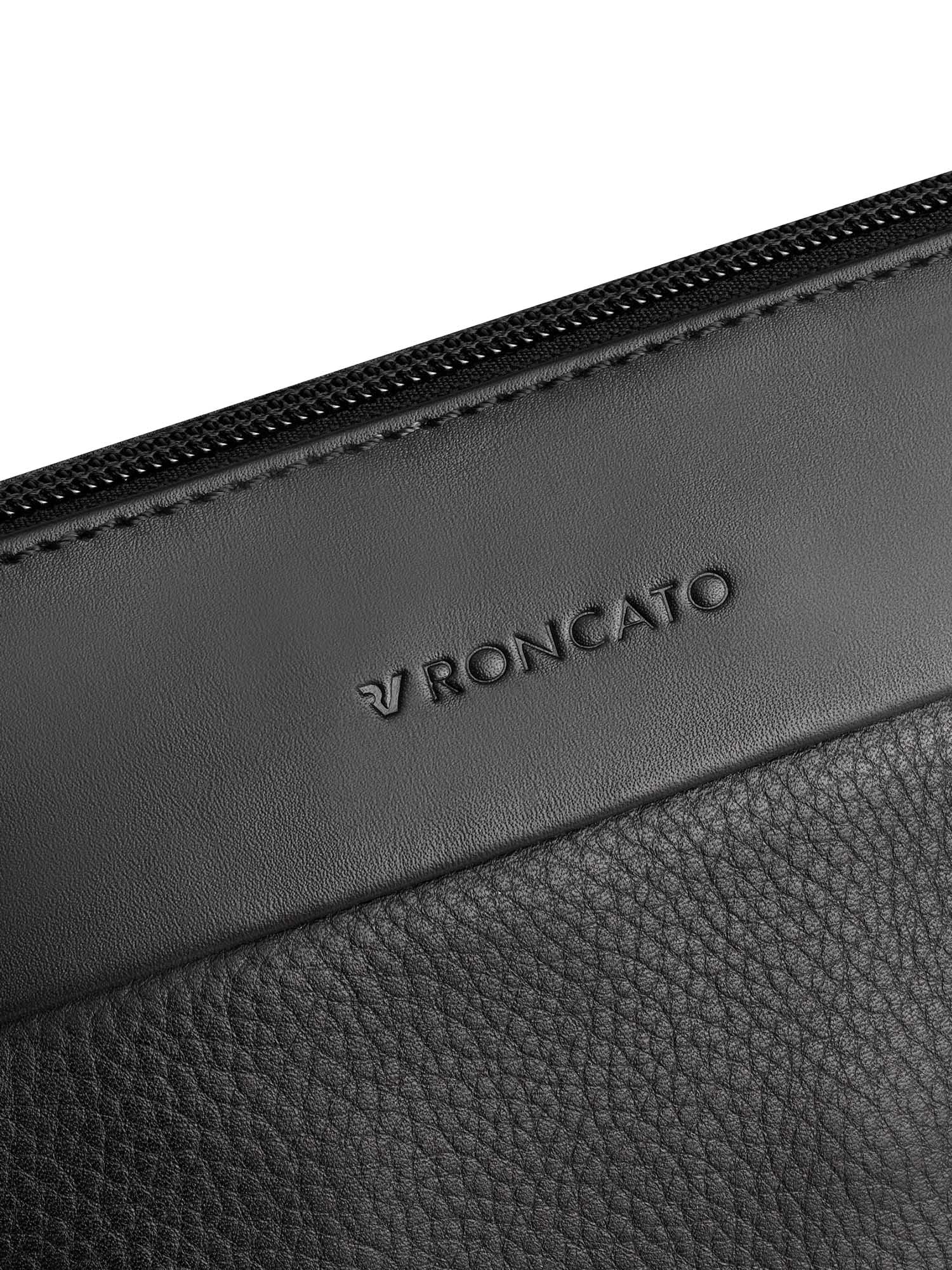Roncato Pochette Uomo | 412420 - Image 7
