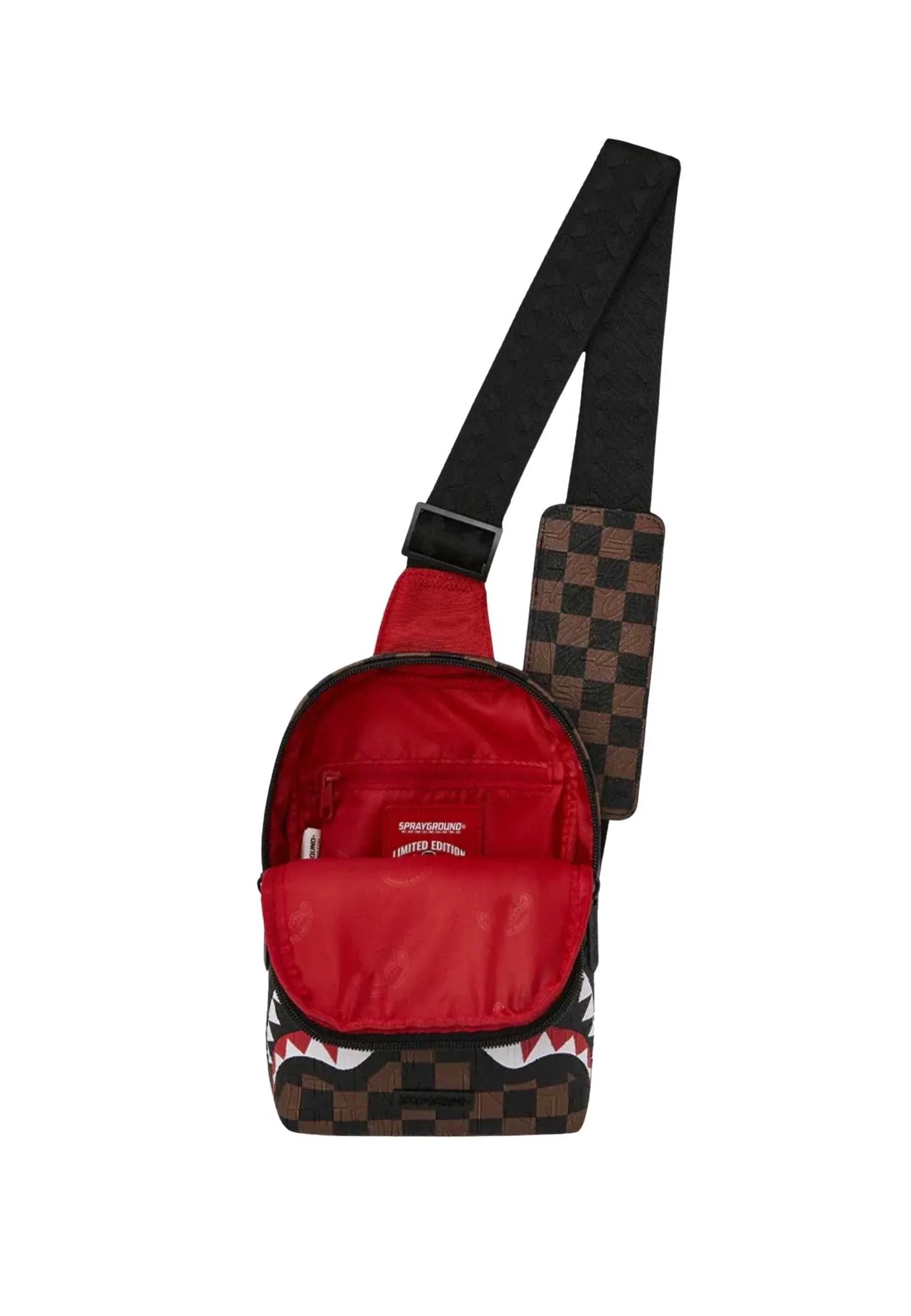 Sprayground Tracolla Uomo | 910B8237NSZ - Image 3