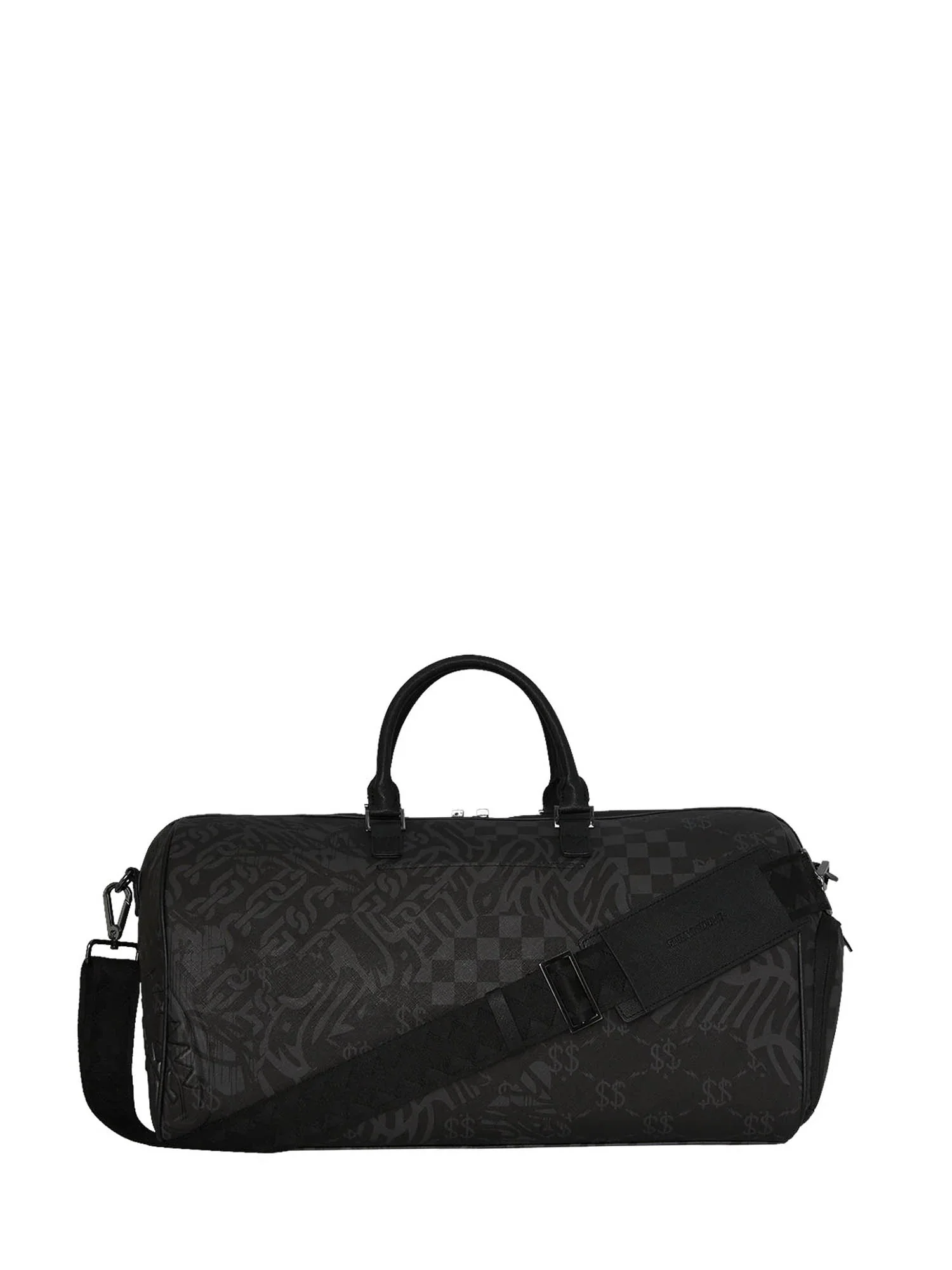 Sprayground Borsoni Unisex | 910D7499NSZ - Image 3