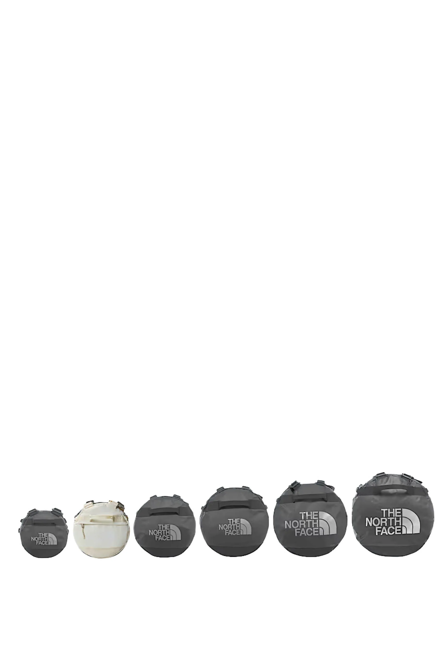 The North Face Base Camp Duffel Borsoni Unisex | NF0A52ST - Image 25