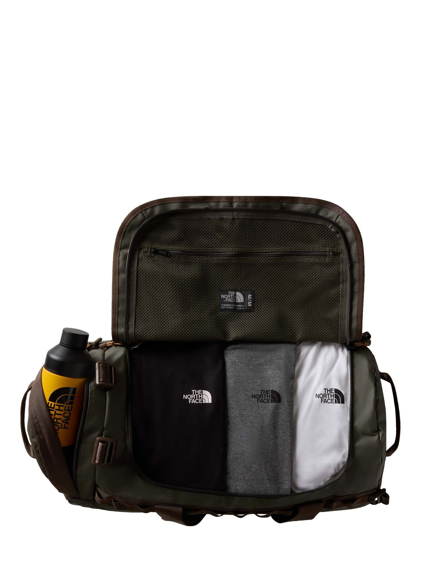 The North Face Base Camp Duffel Borsoni Unisex | NF0A52ST - Image 8