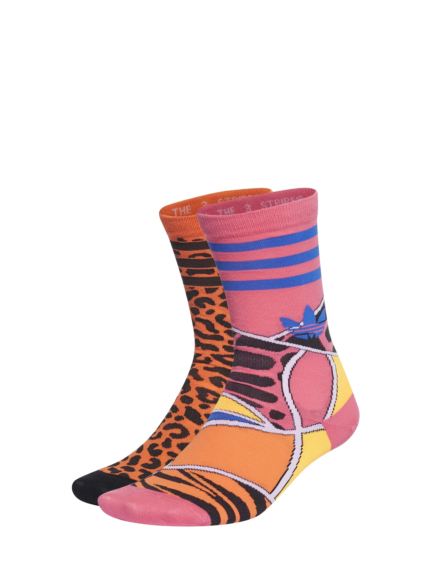 Adidas Originals Calze Donna | HC9541 - Image 3