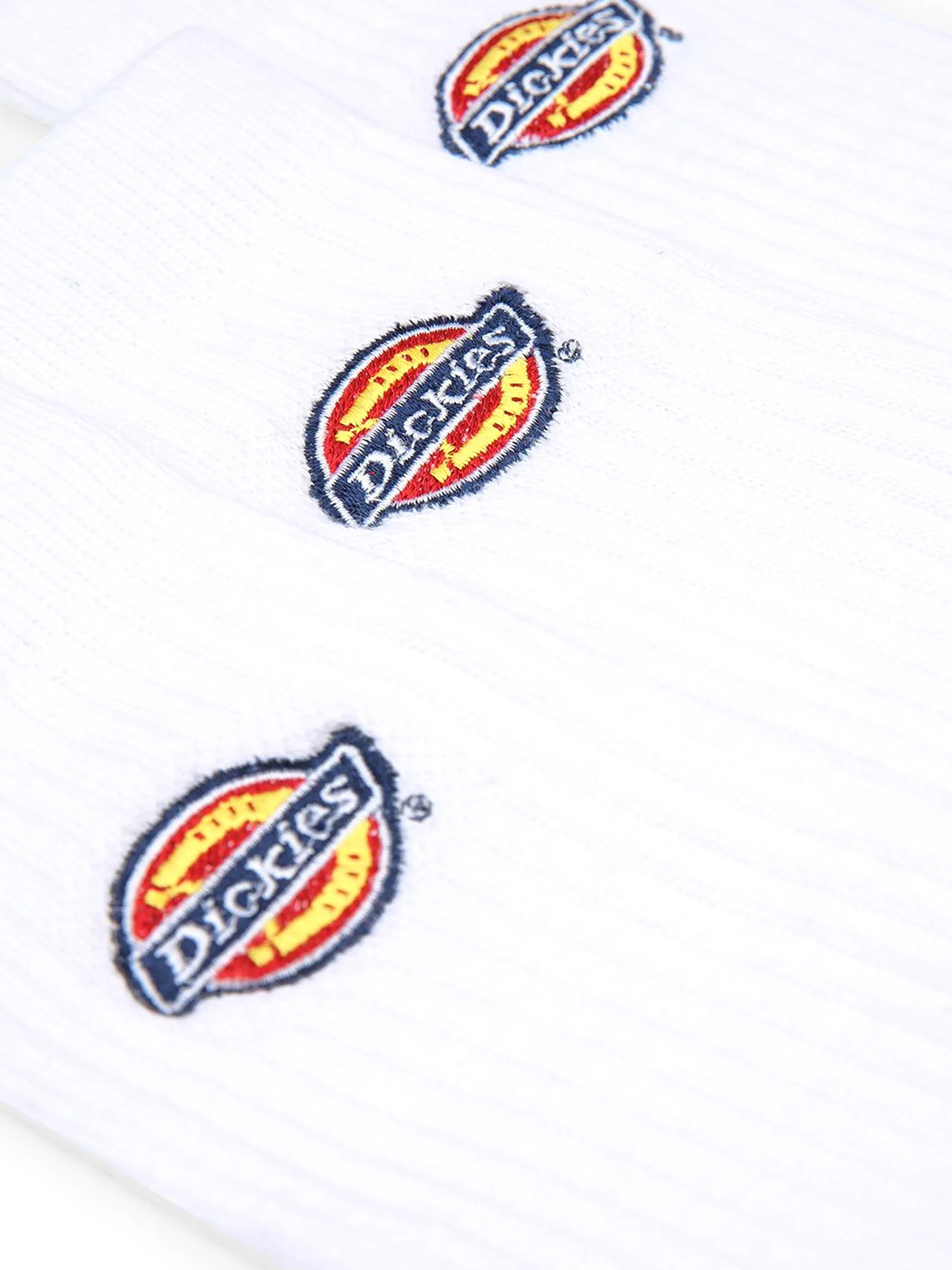 Dickies Calze Unisex | DK0A4X82WHX1 - Image 2