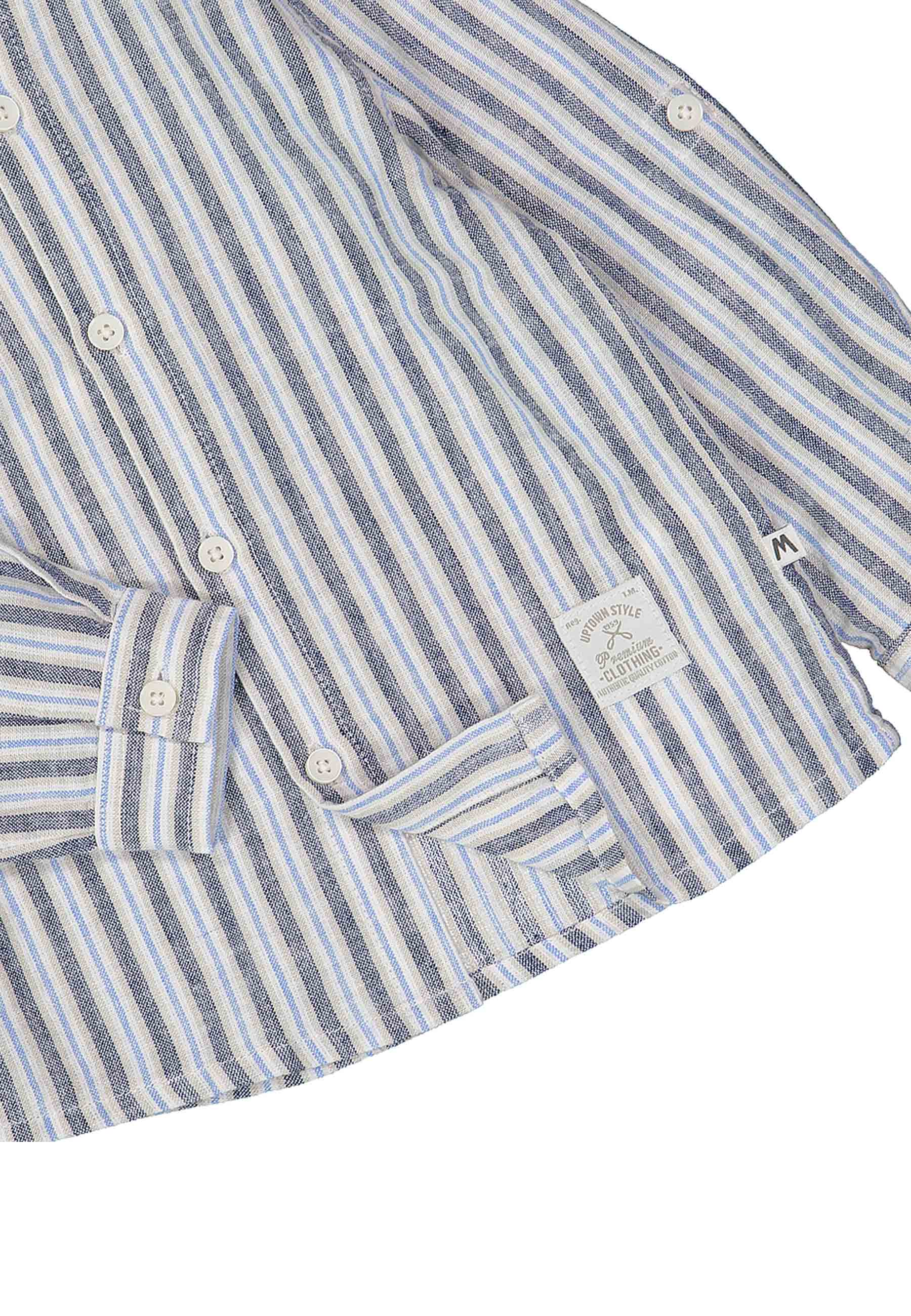 Melby Camicie Bambini | 46H5512B - Image 3