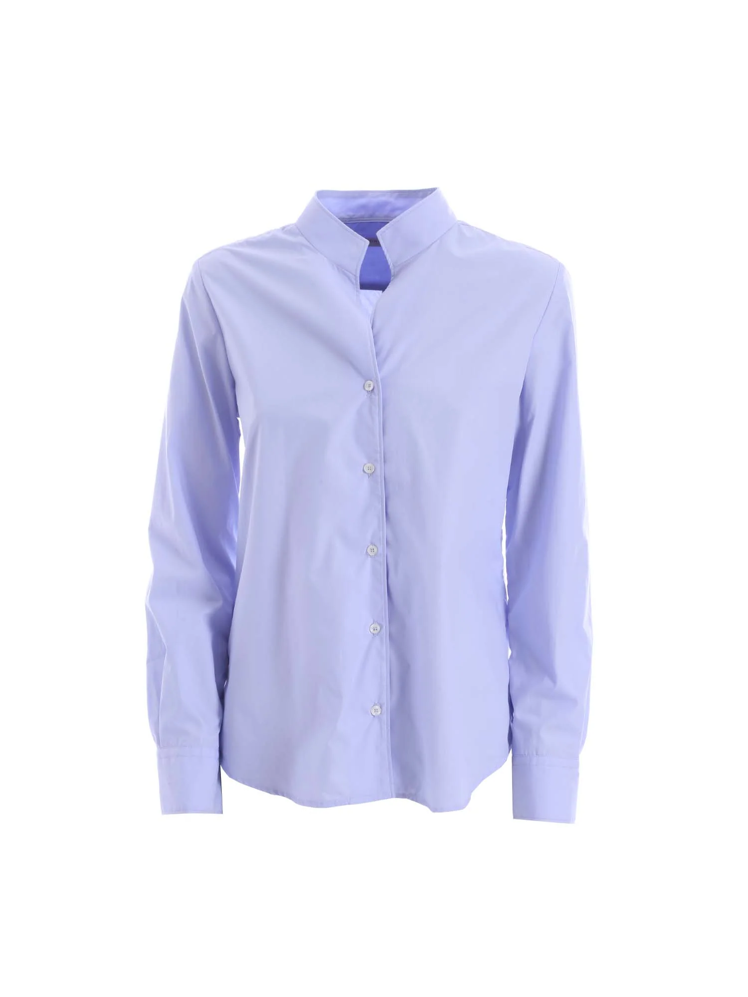 Borgoni Milano Camicie Donna | CAM BR POP