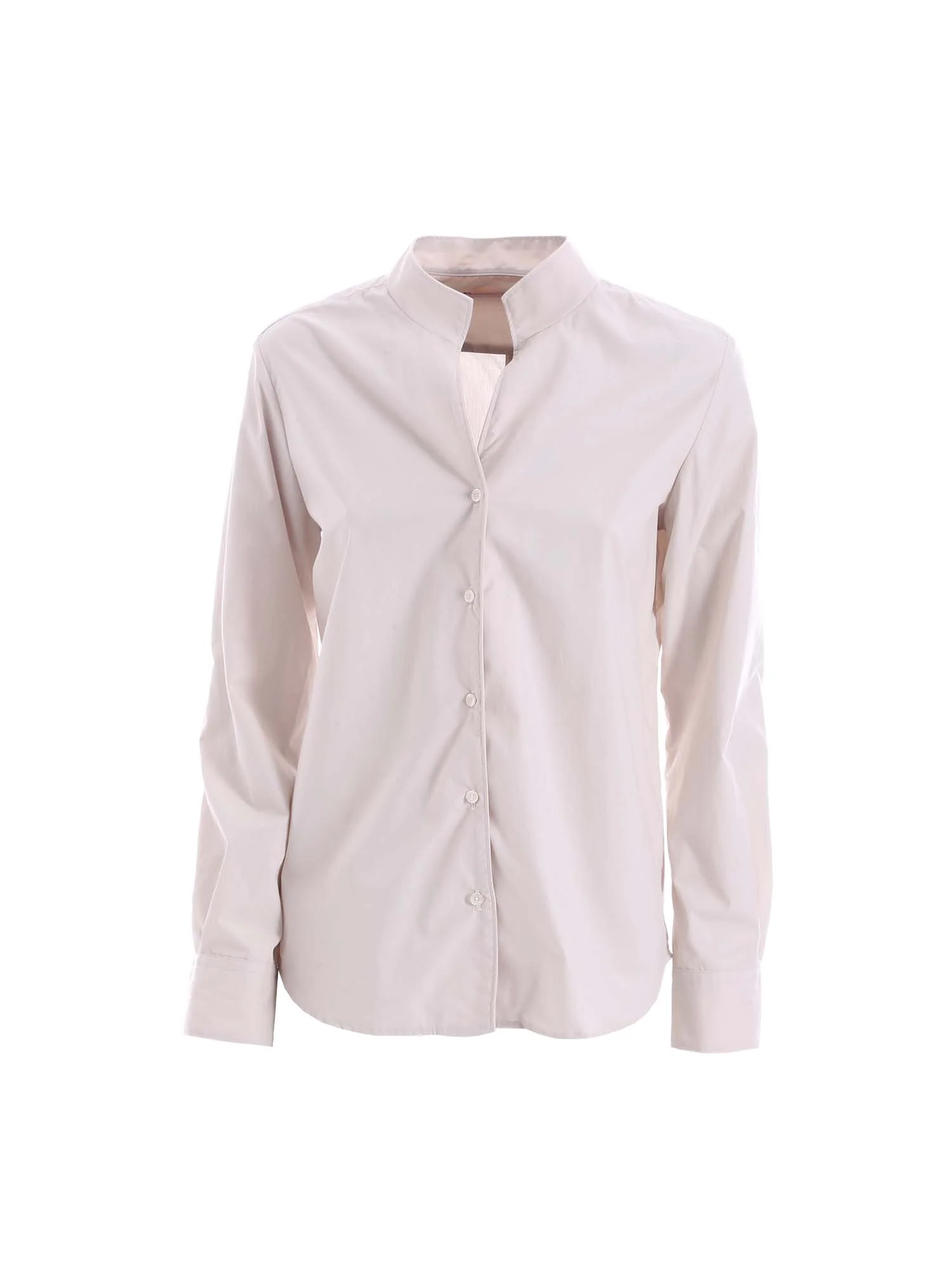 Borgoni Milano Camicie Donna | CAM BR POP - Image 5