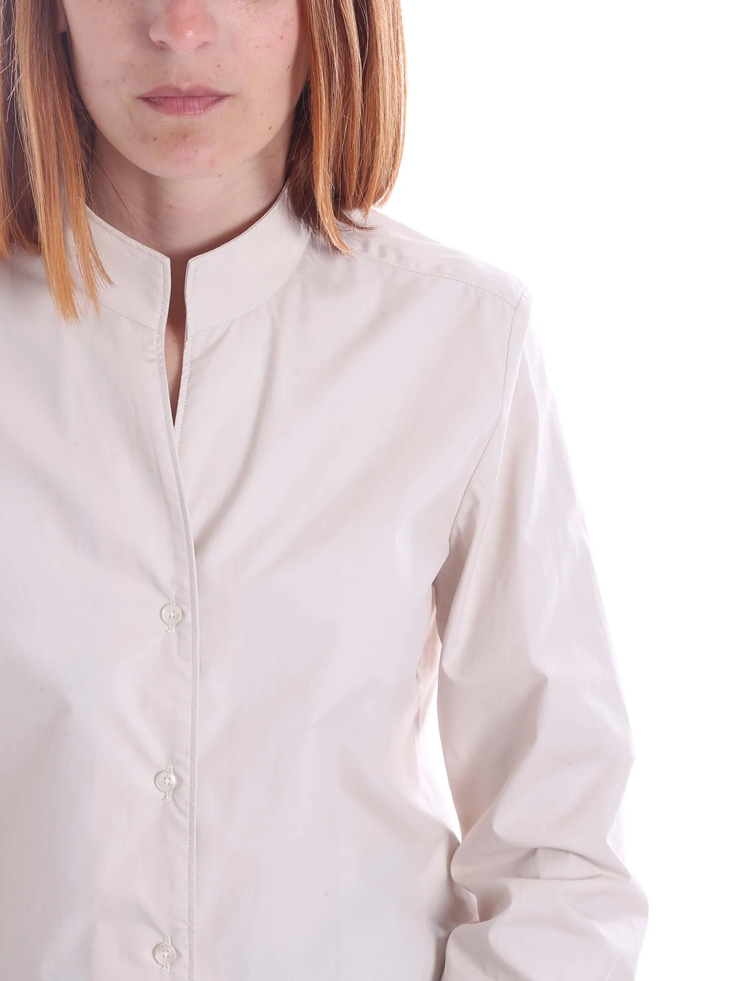 Borgoni Milano Camicie Donna | CAM BR POP - Image 8