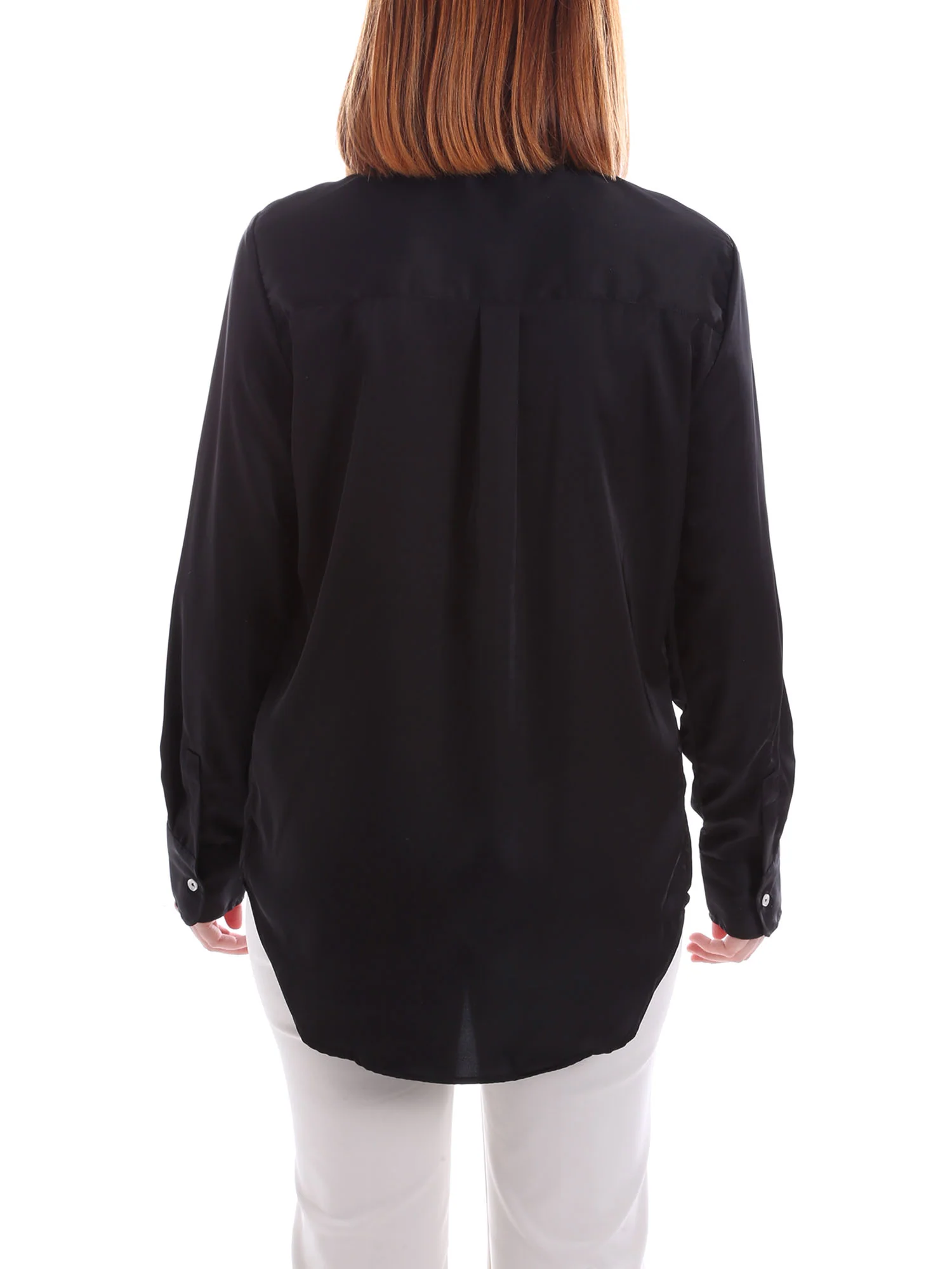 Borgoni Milano Camicie Donna | CAM MIAK NUAS - Image 15