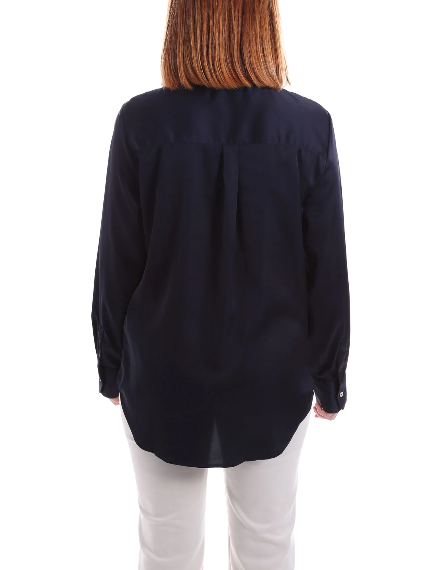 Borgoni Milano Camicie Donna | CAM MIAK NUAS - Image 7
