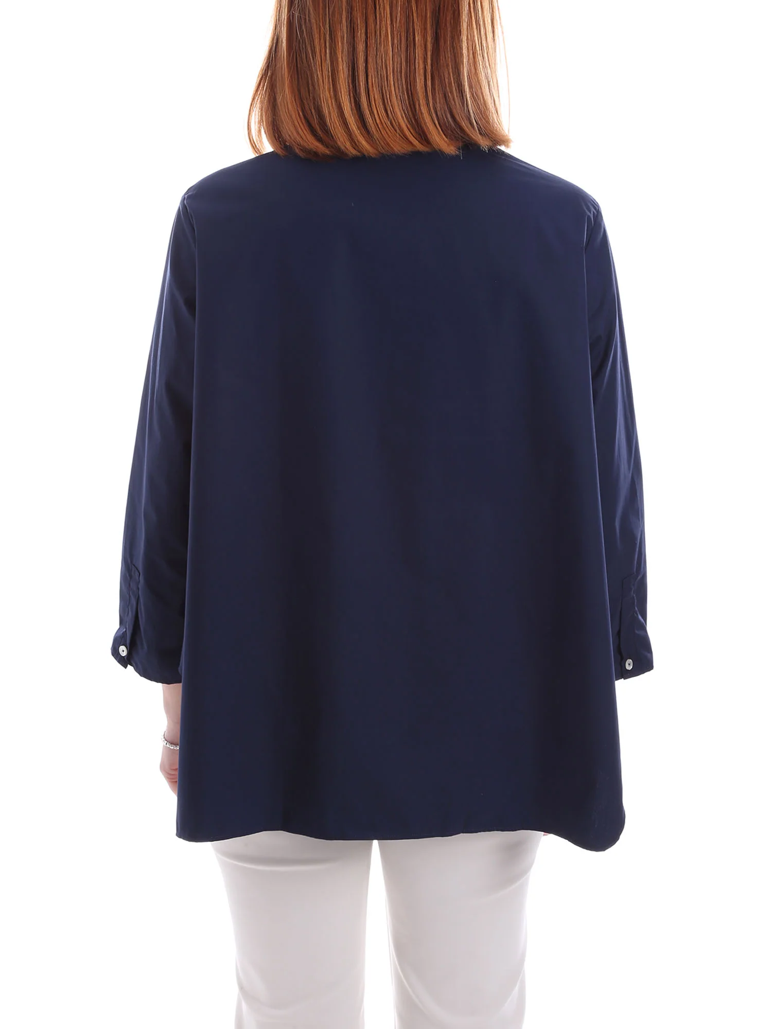Borgoni Milano Camicie Donna | CAM TANIA POP - Image 14