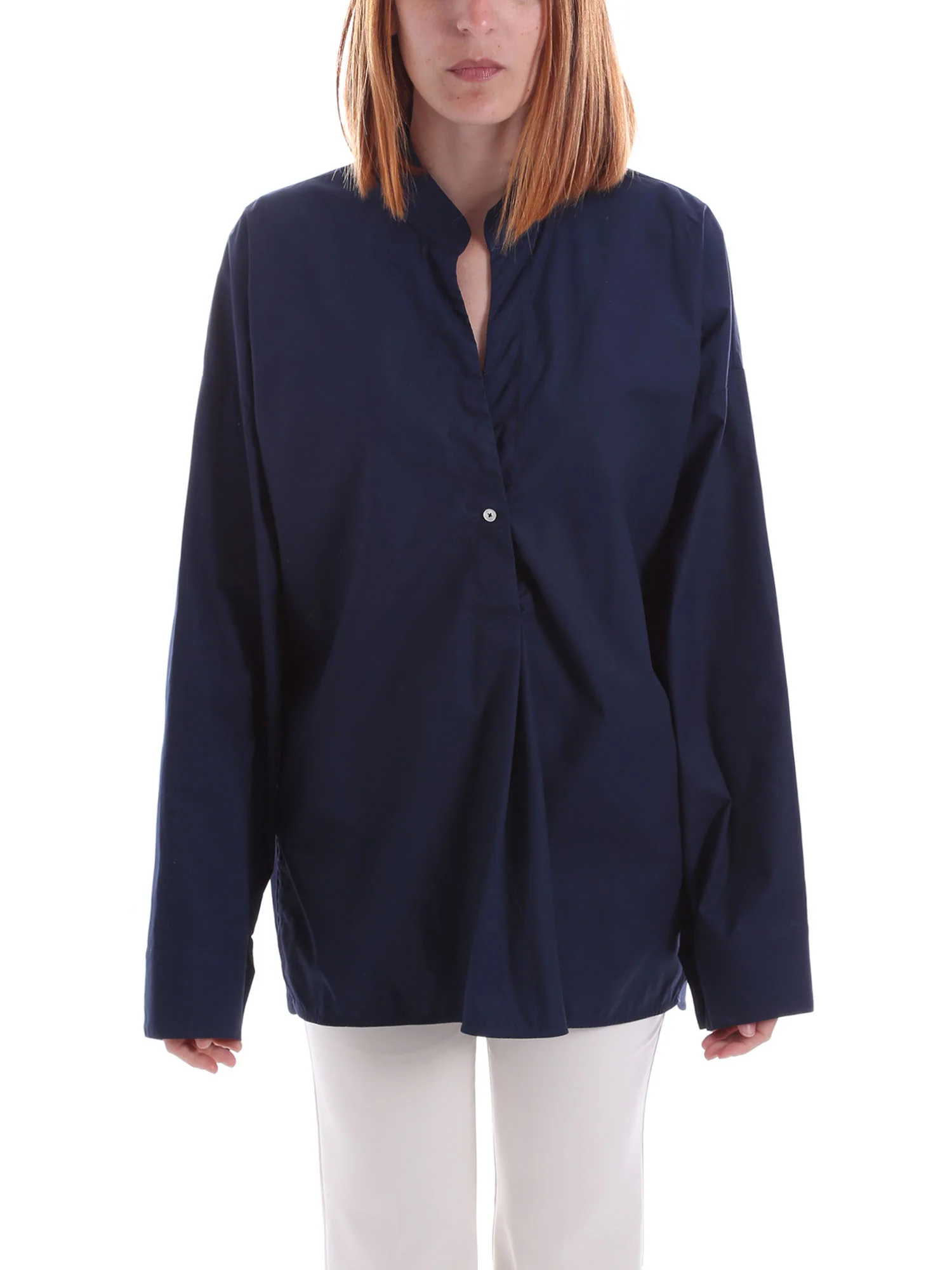 Borgoni Milano Camicie Donna | CAM TULIPANO POP - Image 7