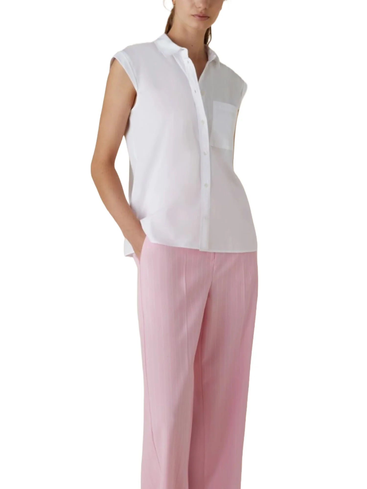 Emme Camicie Donna | 2415111052200 - Image 2