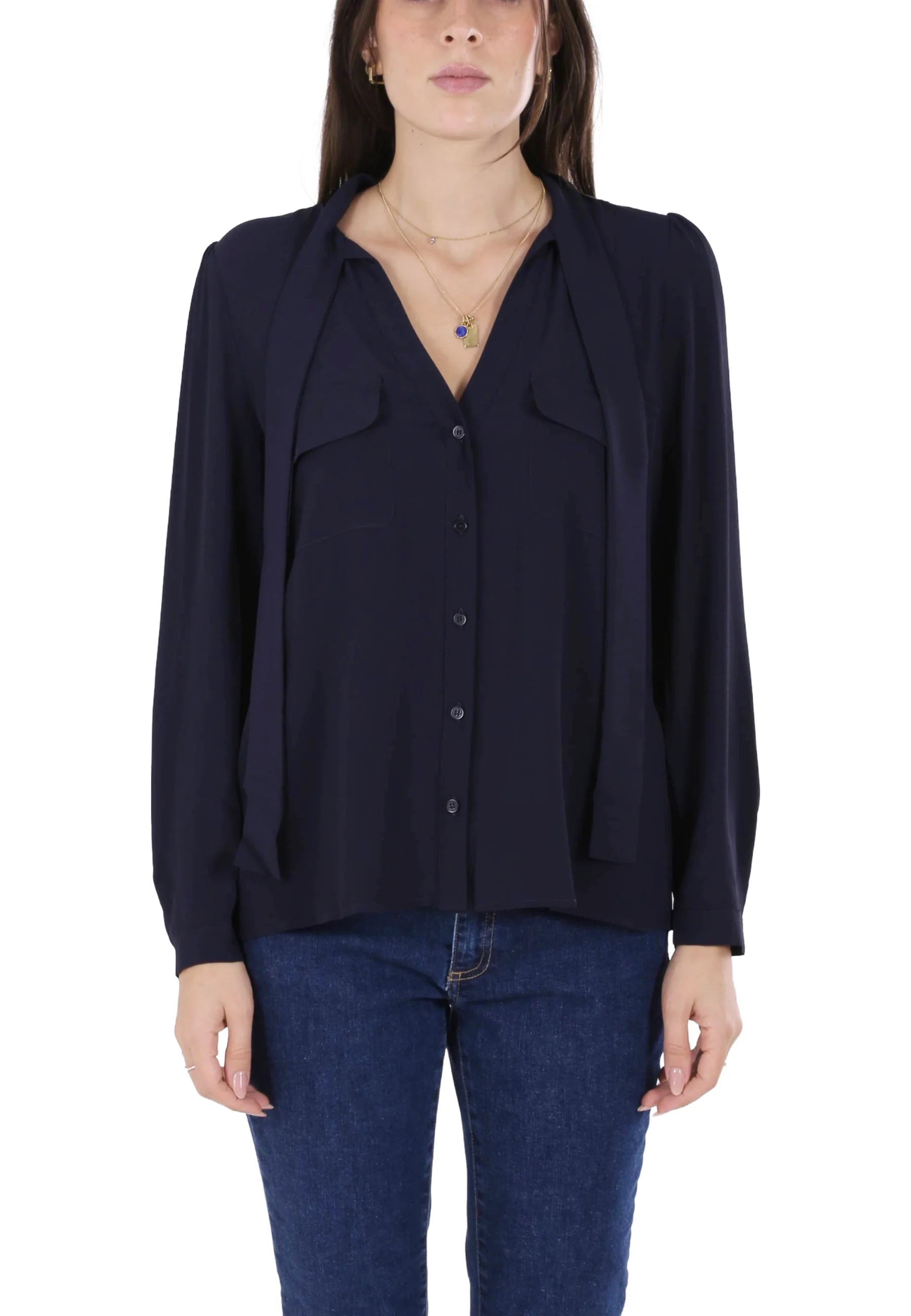 Emme Camicie Donna | 2525116111200 - Image 5