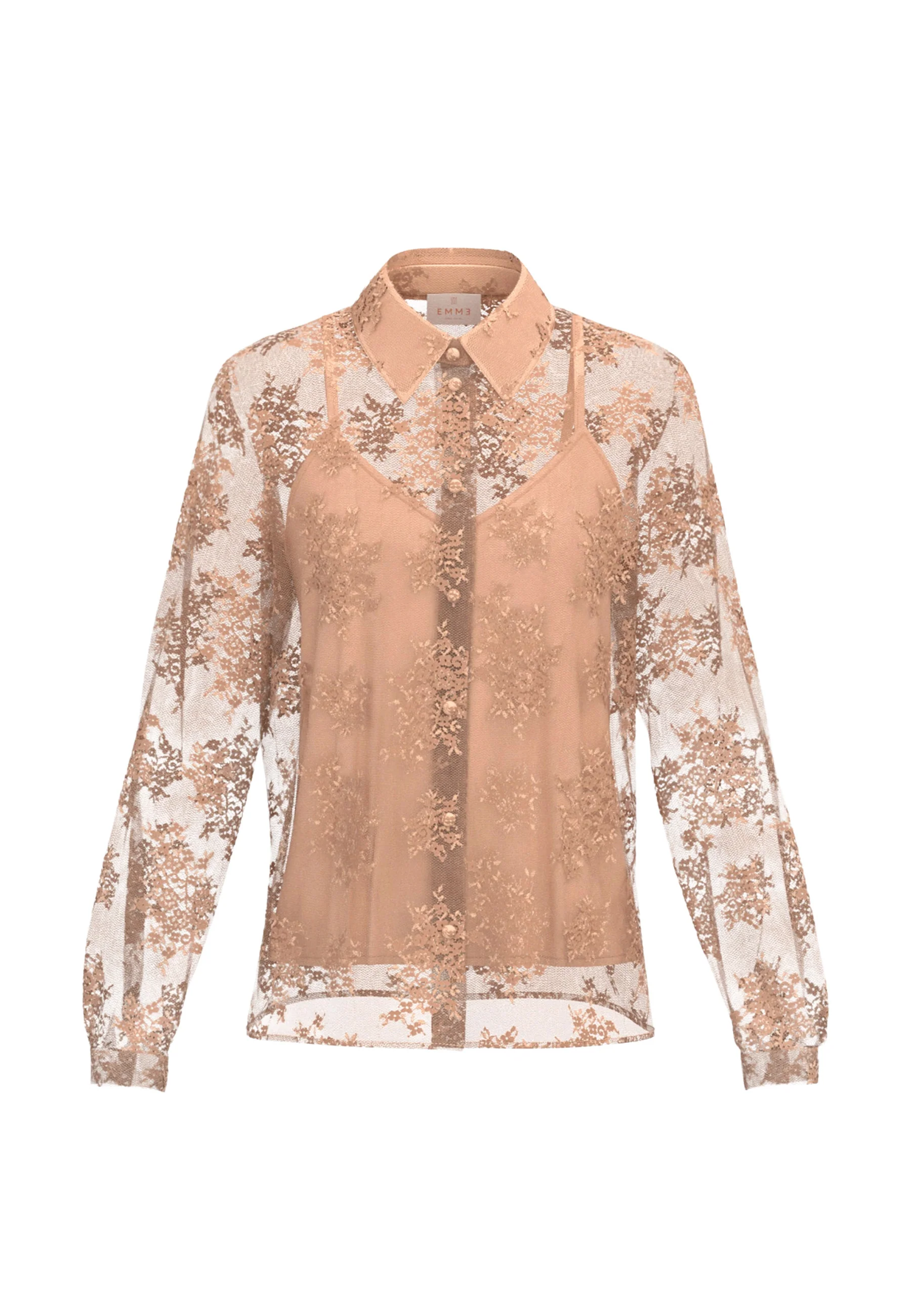 Emme Emmstrano Camicie Donna | 2615951022200 - Image 5