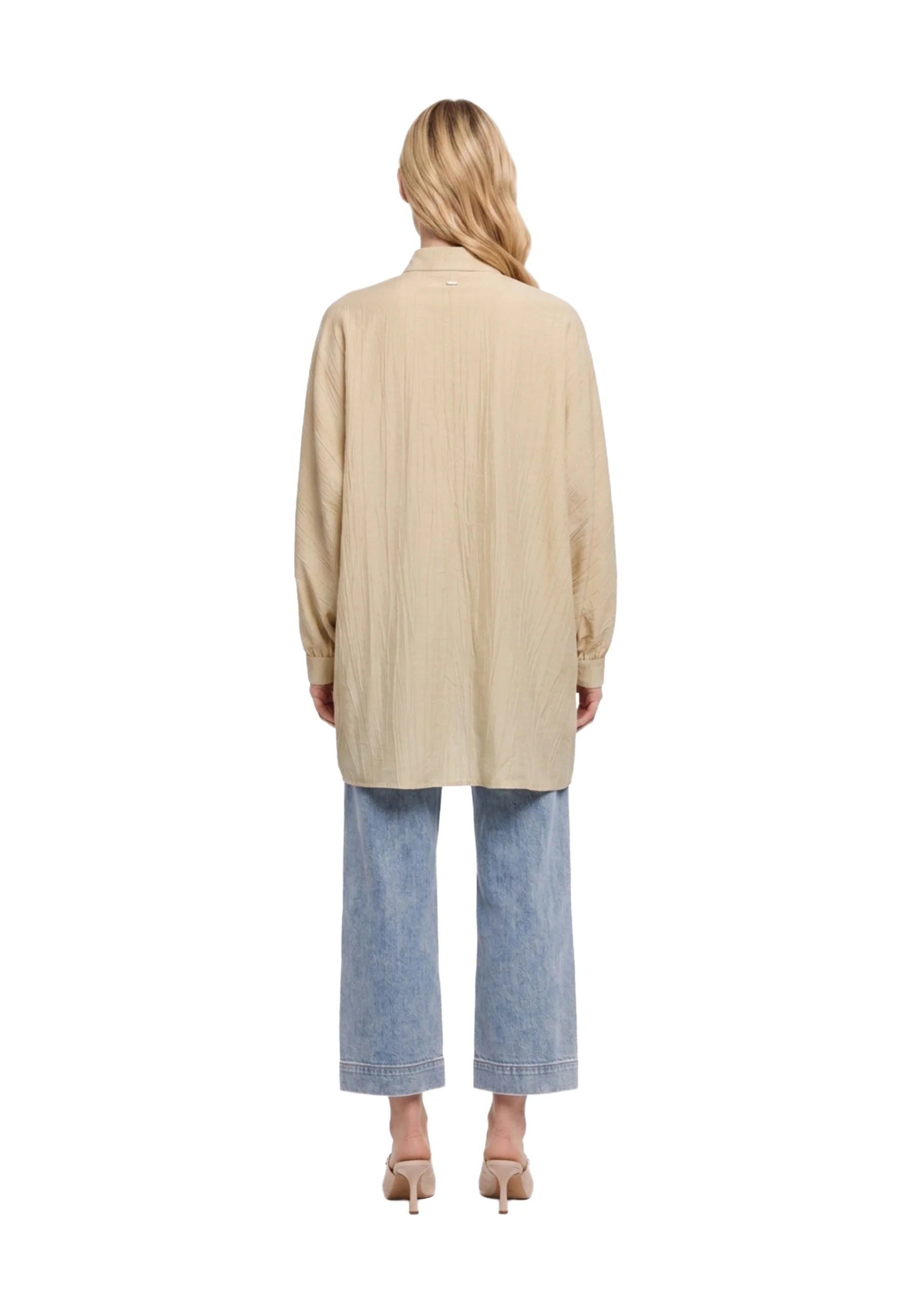 Gaudi Camicie Donna | 611FD45060 - Image 3