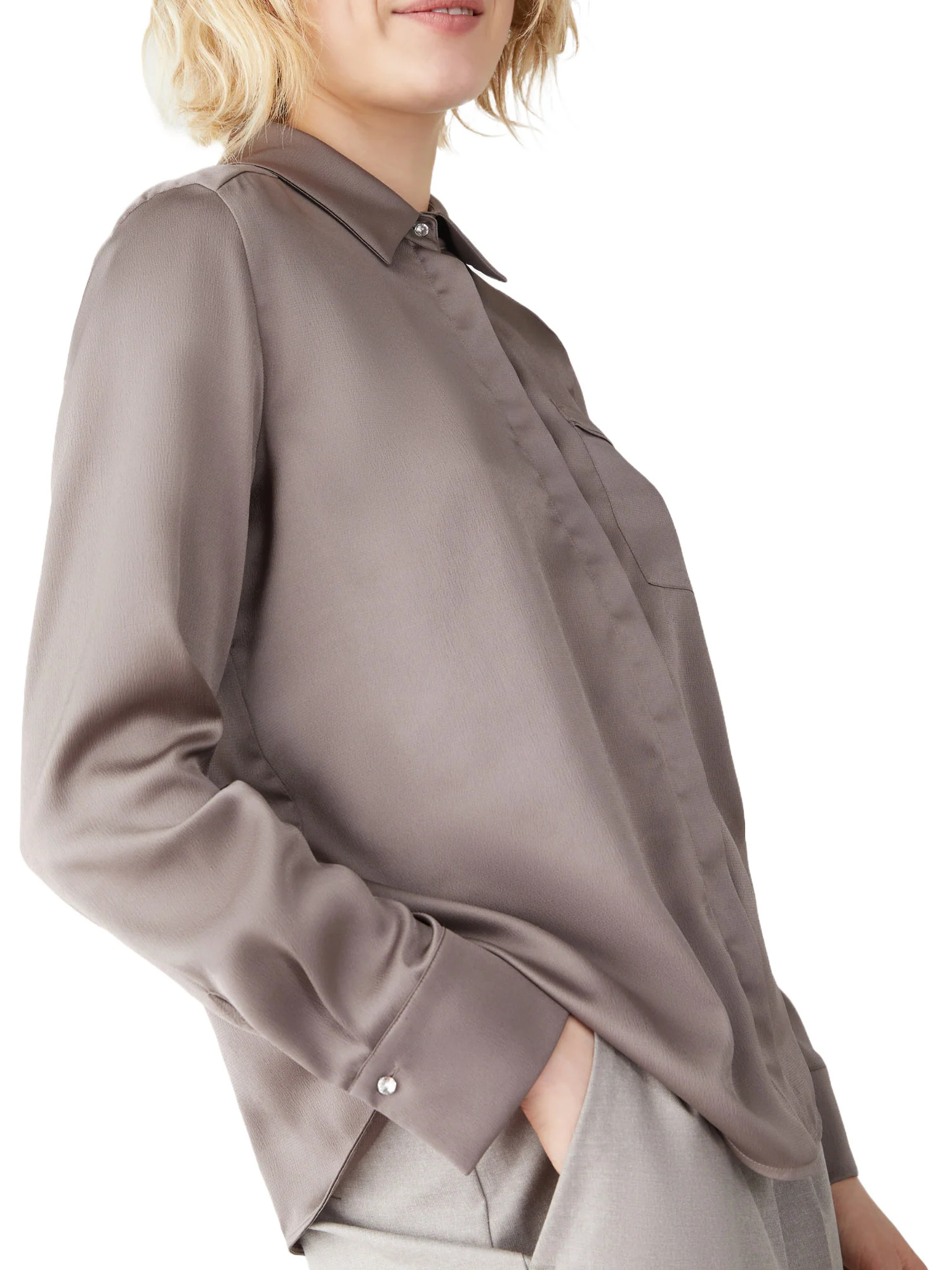 Iblues Camicie Donna | 2427116032200 - Image 3