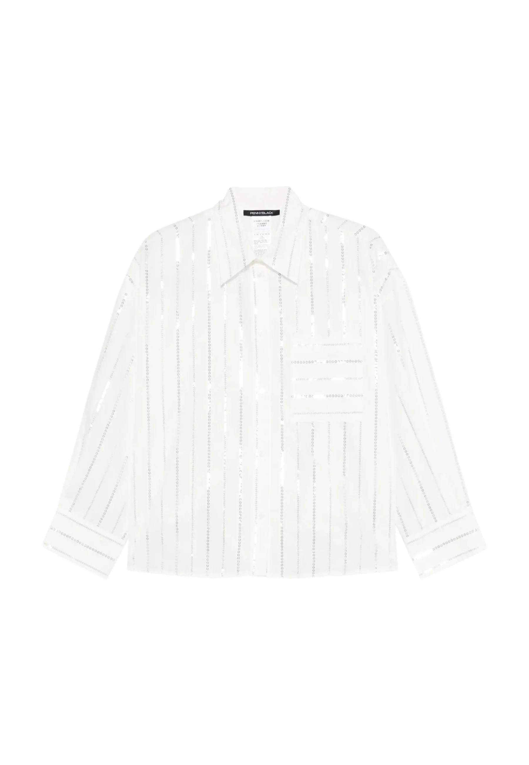 Pennyblack Pbbancora Camicie Donna | 2611111023200