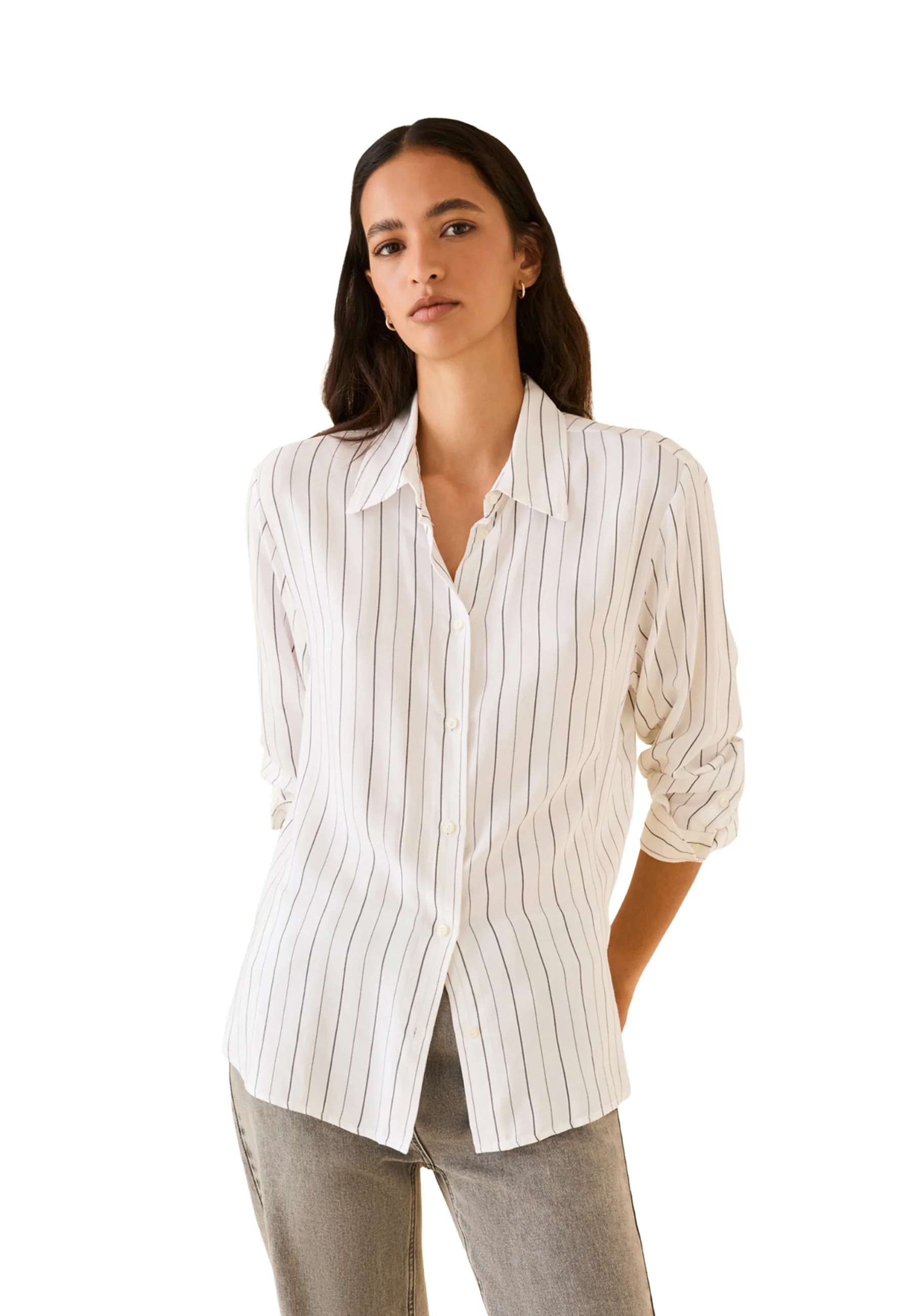 Pennyblack Pbboscuri Camicie Donna | 2611111263200 - Image 2