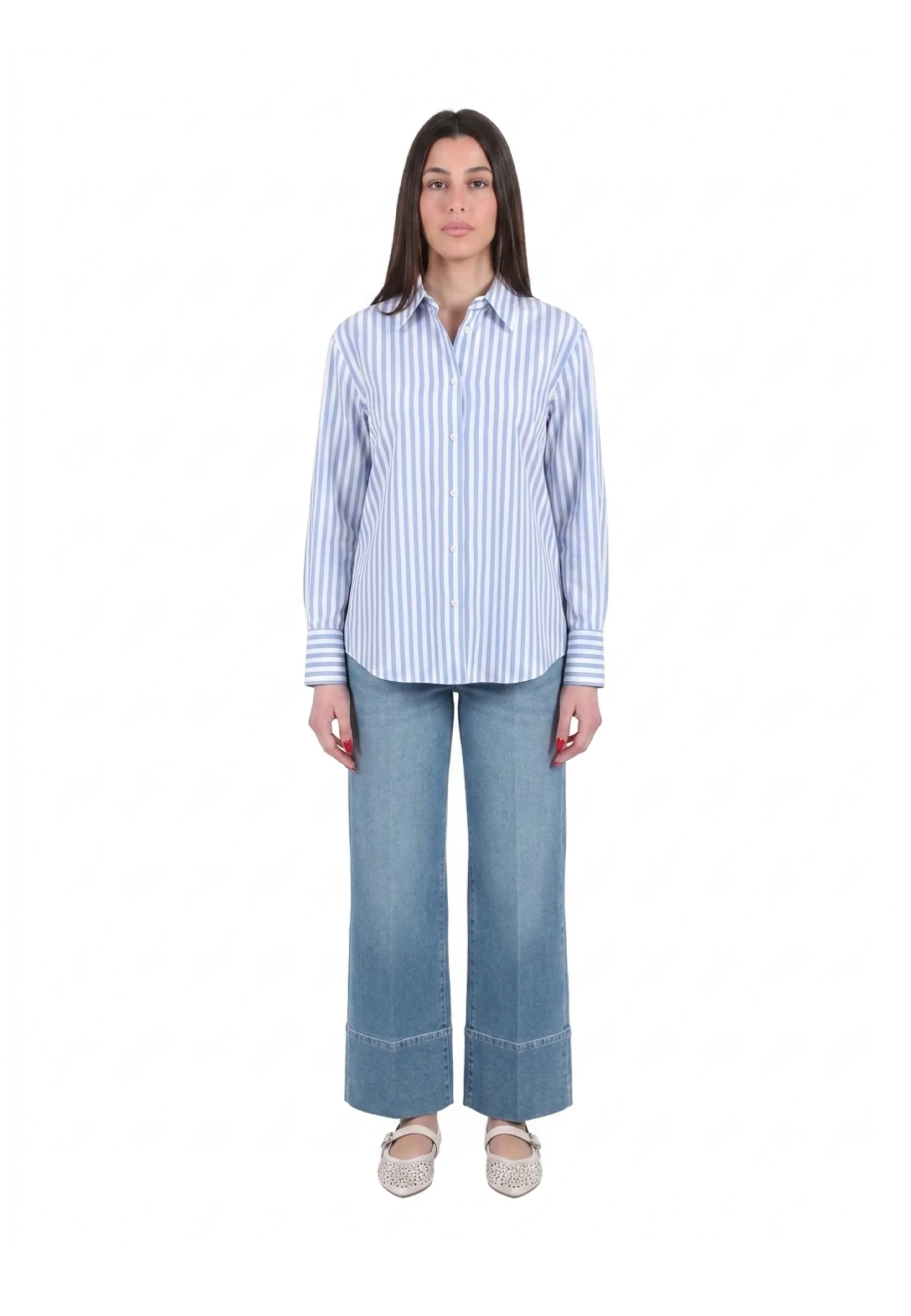 Pennyblack Pbboscuri Camicie Donna | 2611111263200 - Image 6