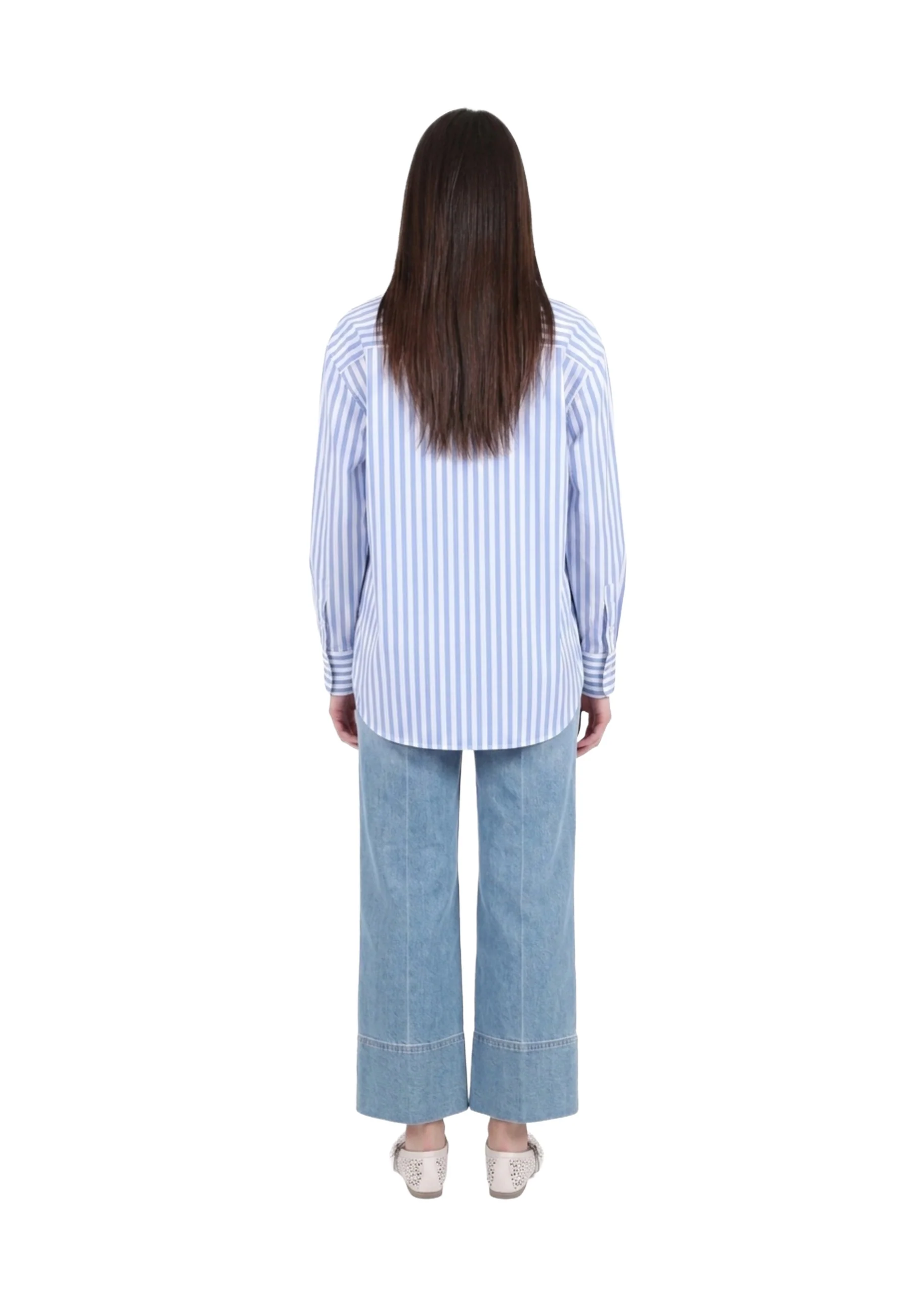 Pennyblack Pbboscuri Camicie Donna | 2611111263200 - Image 7