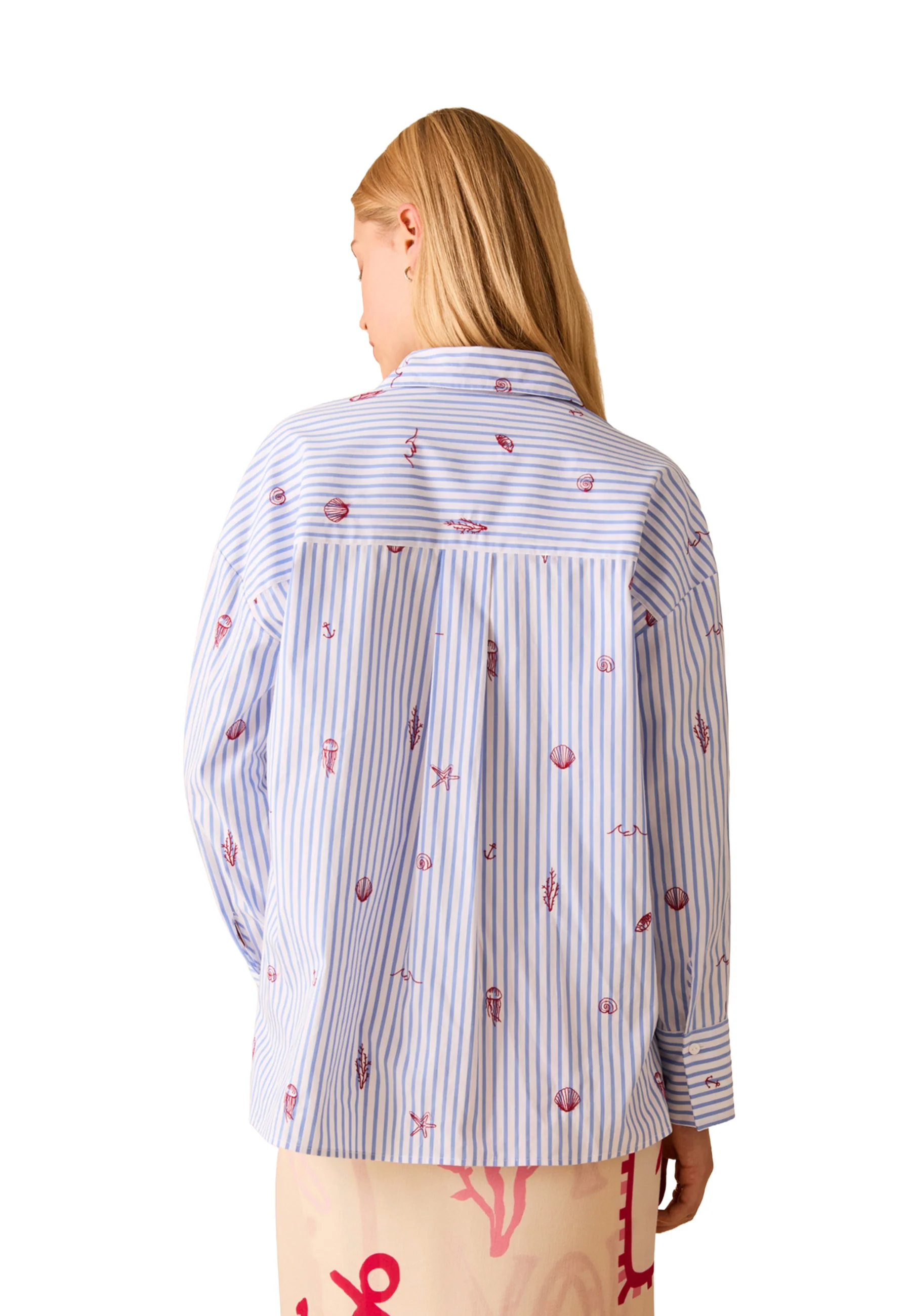 Pennyblack Pbbricetta Camicie Donna | 2611111313200 - Image 3