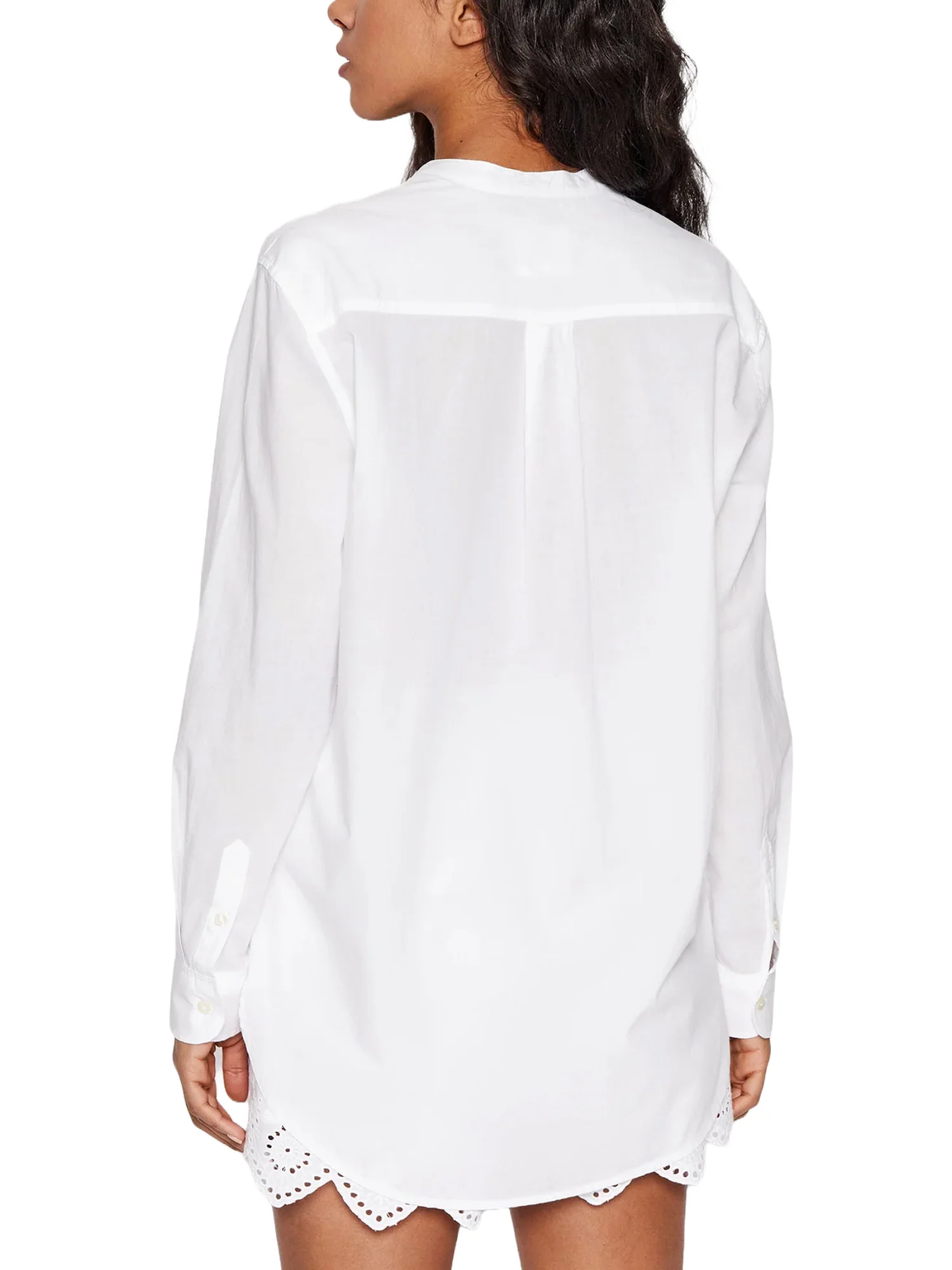 Pepe Jeans Camicie Donna | PL304215 - Image 3