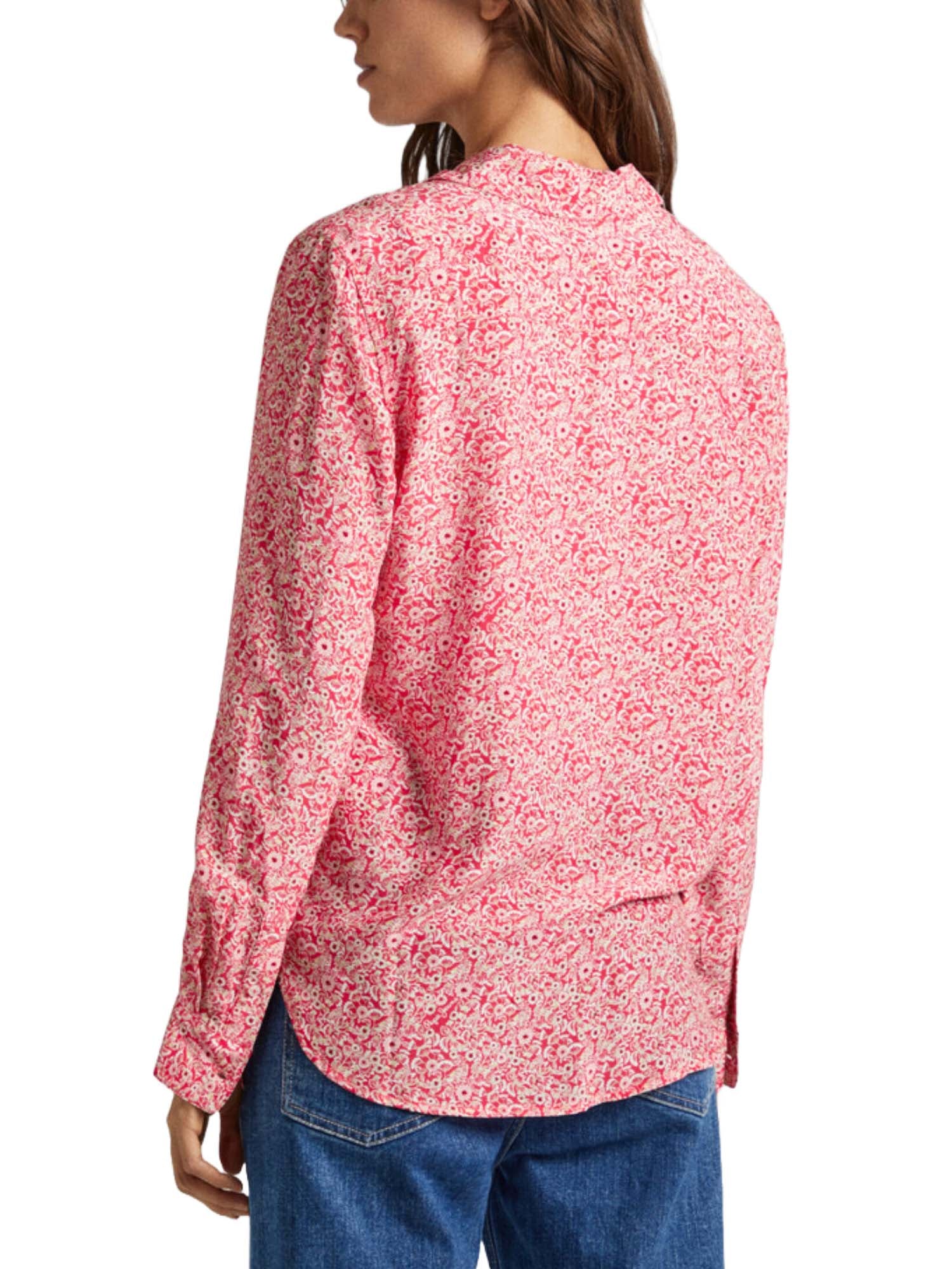 Pepe Jeans Camicie Donna | PL304720 - Image 3