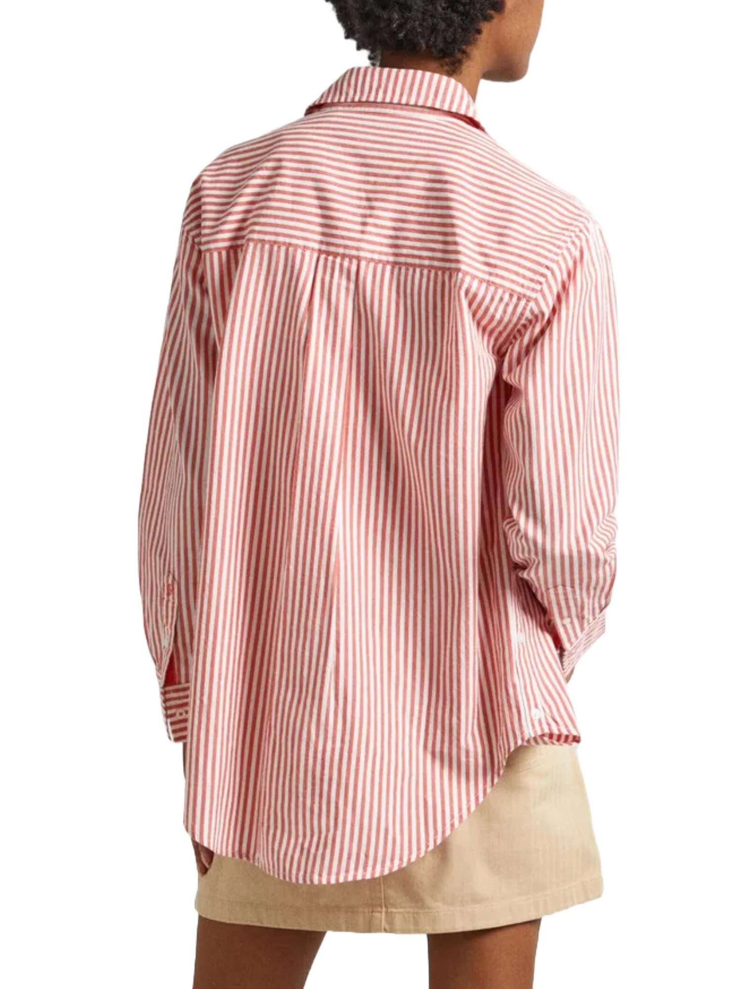 Pepe Jeans Camicie Donna | PL304721 - Image 3